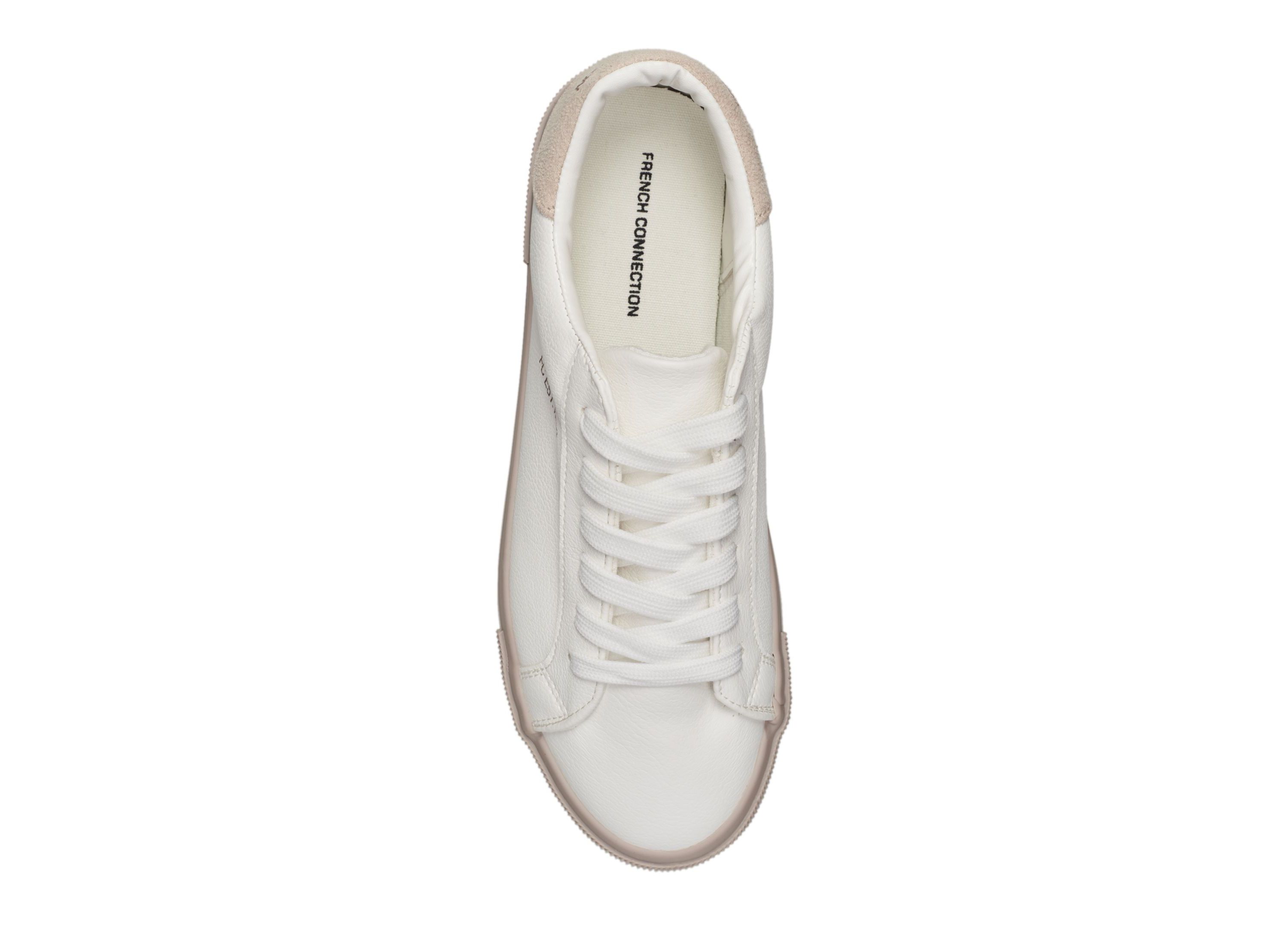 Becka Lace Up Shoe
