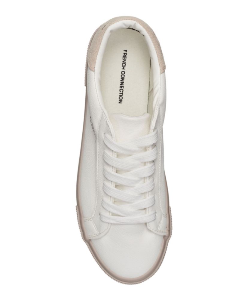 Becka Lace Up Shoe