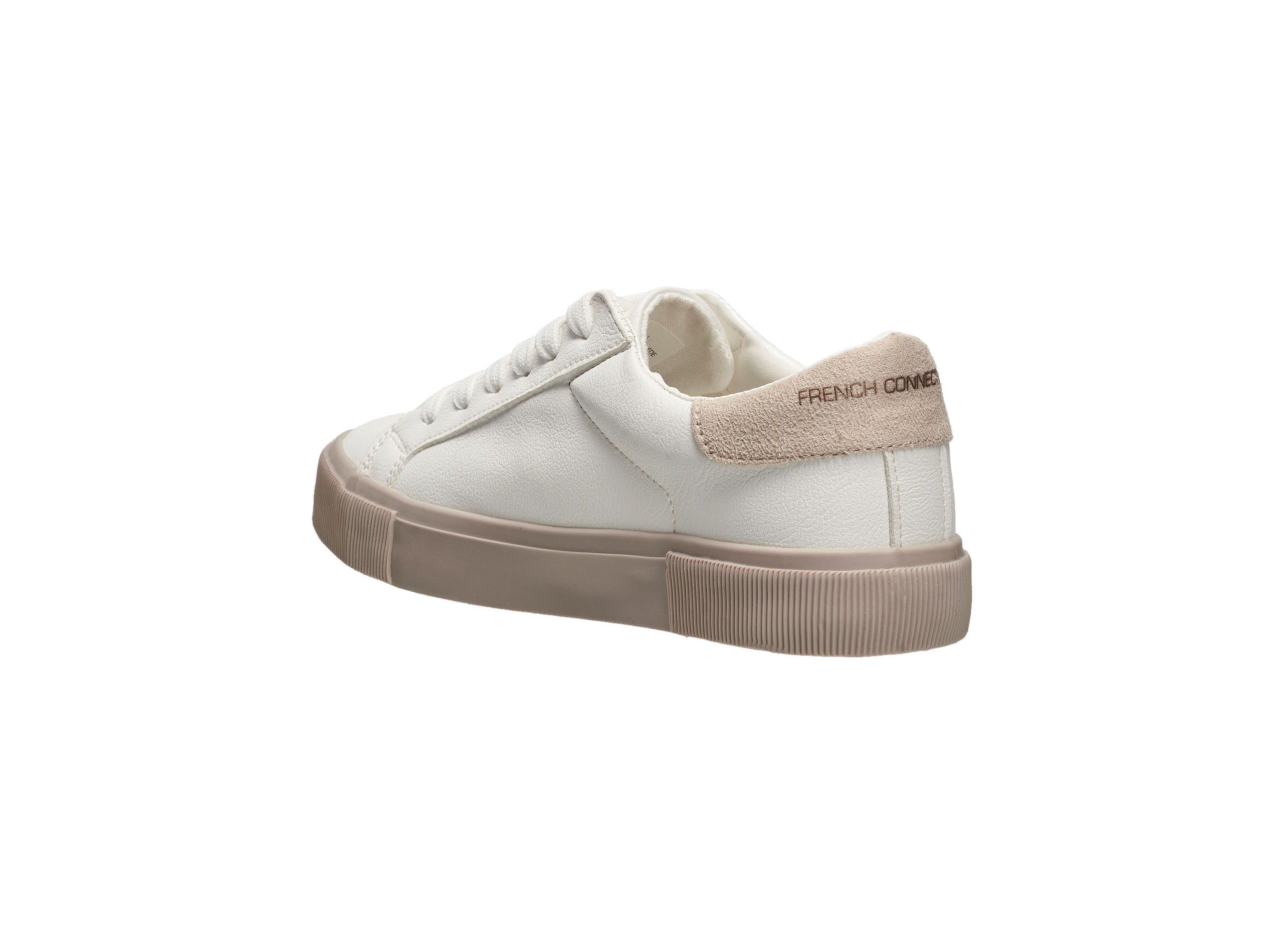 Becka Lace Up Shoe