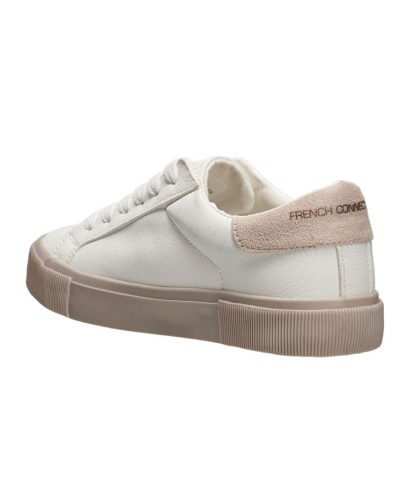 Becka Lace Up Shoe