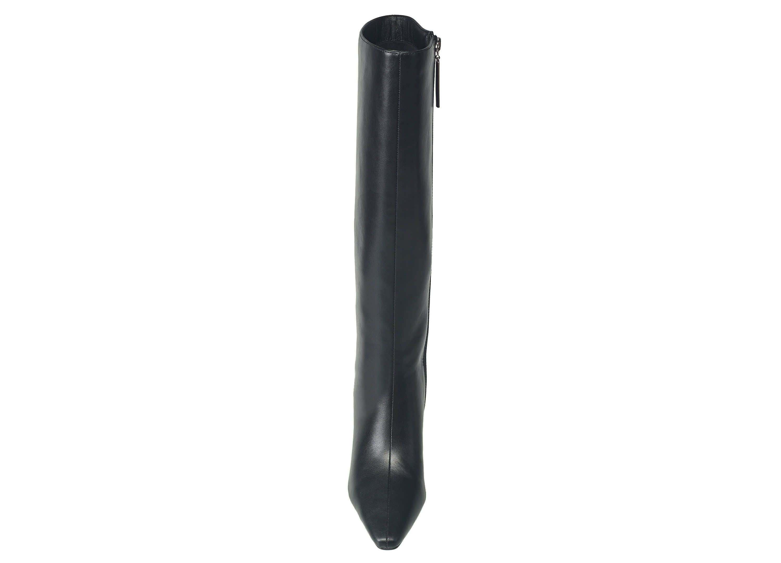 Womens Becky Kitten Heel Bootie