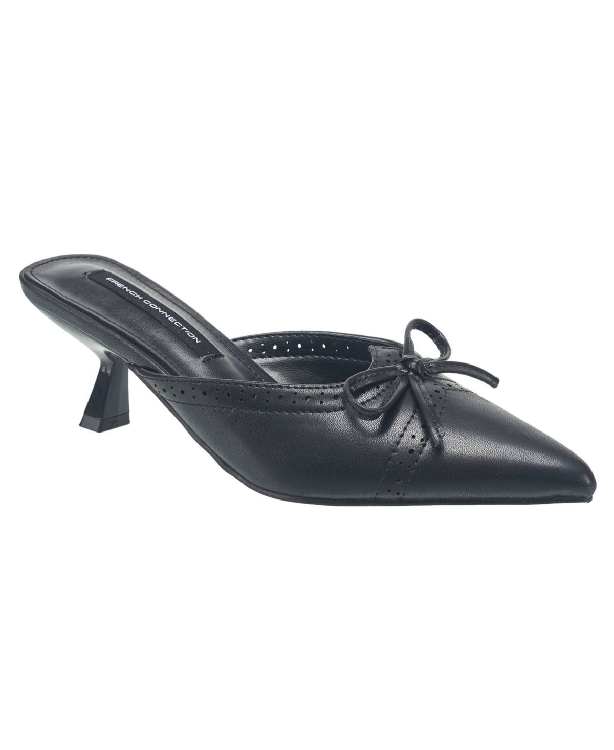 Ladies Brea Kitten Heel