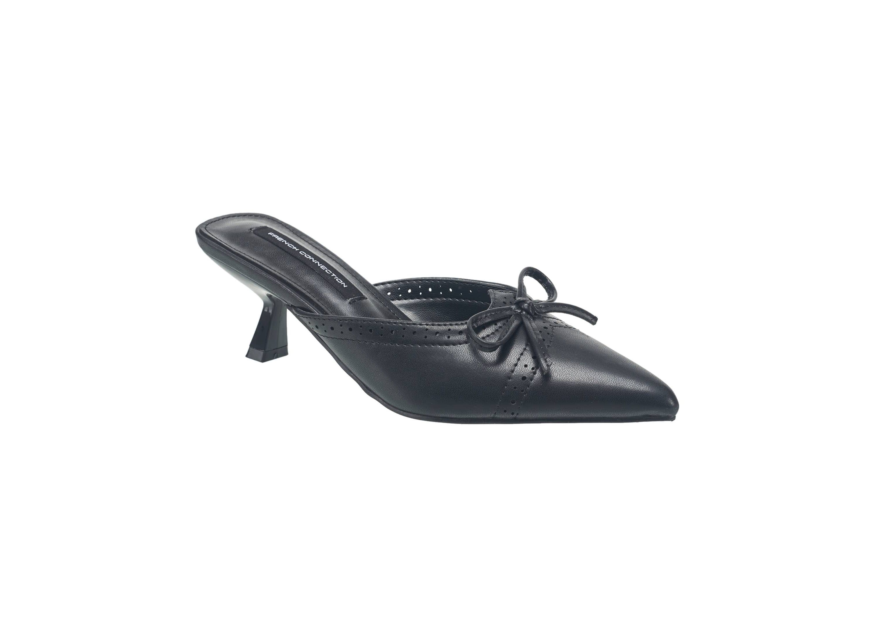 Ladies Brea Kitten Heel