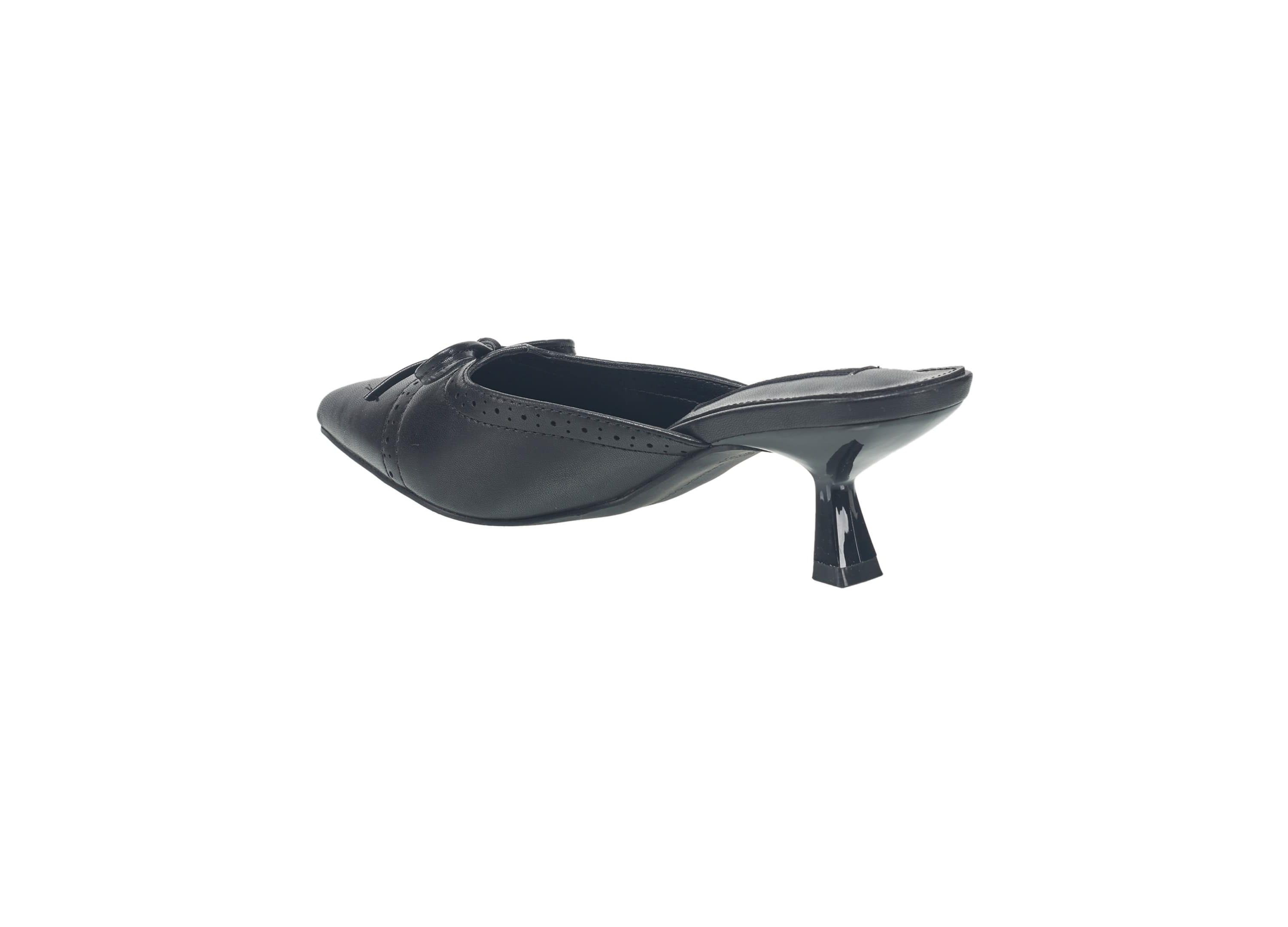 Ladies Brea Kitten Heel