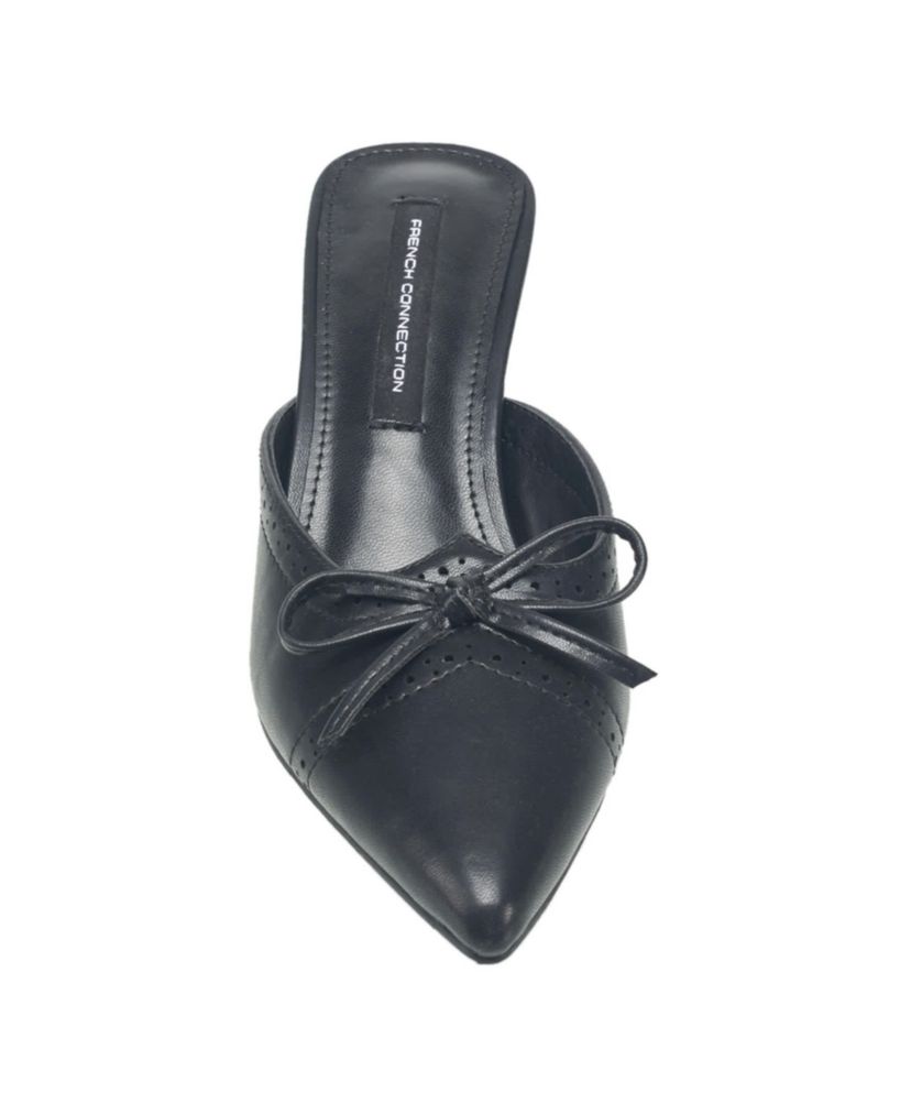 Ladies Brea Kitten Heel