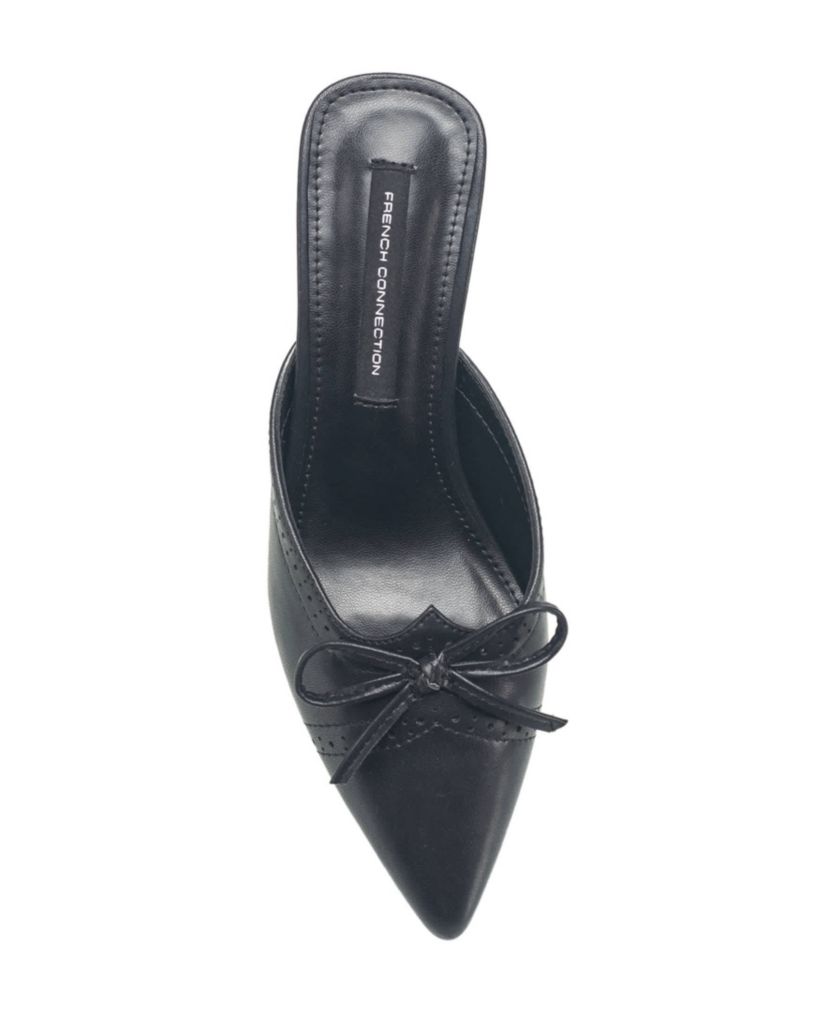 Ladies Brea Kitten Heel