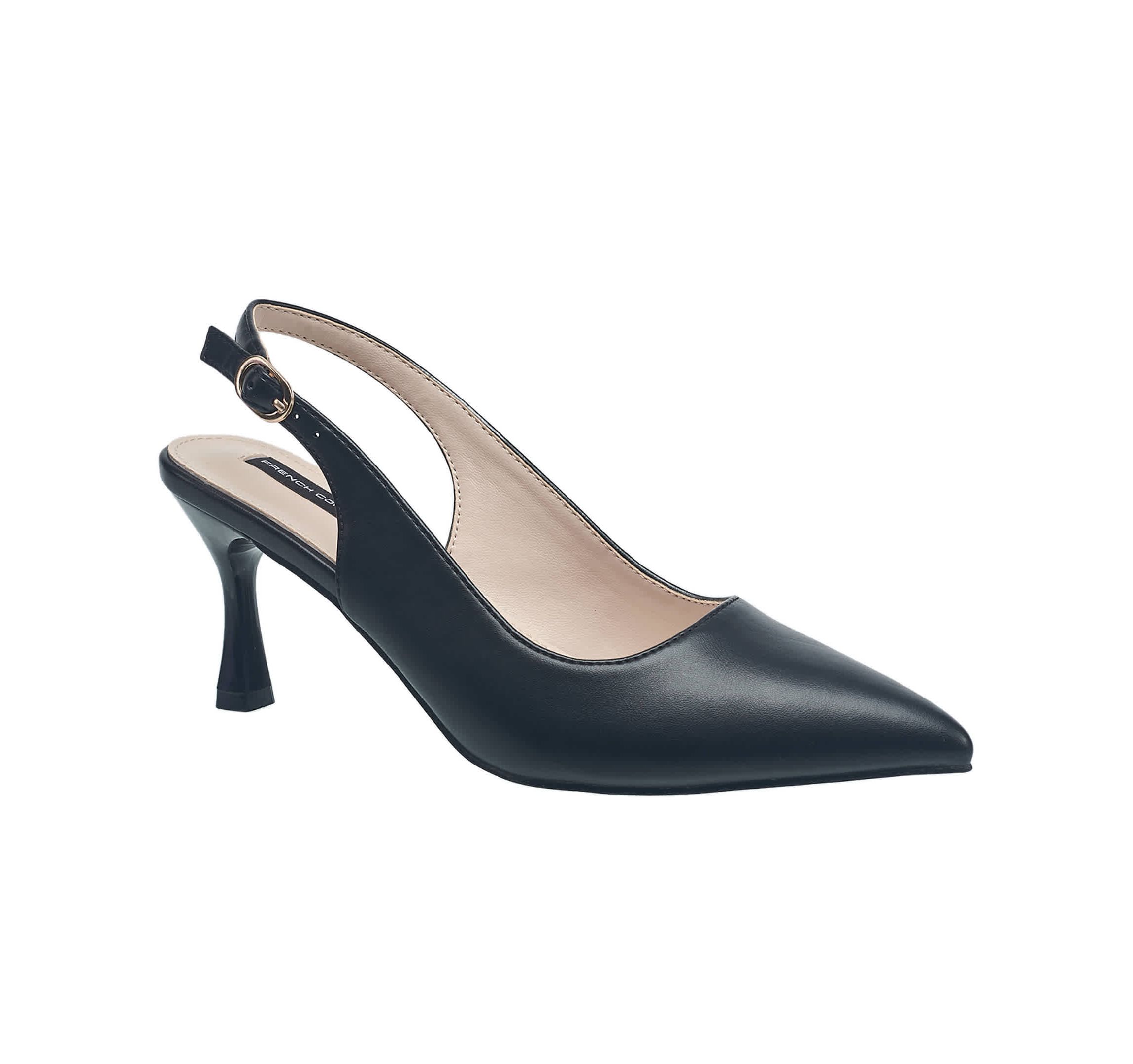 Ladies Brenna Heel