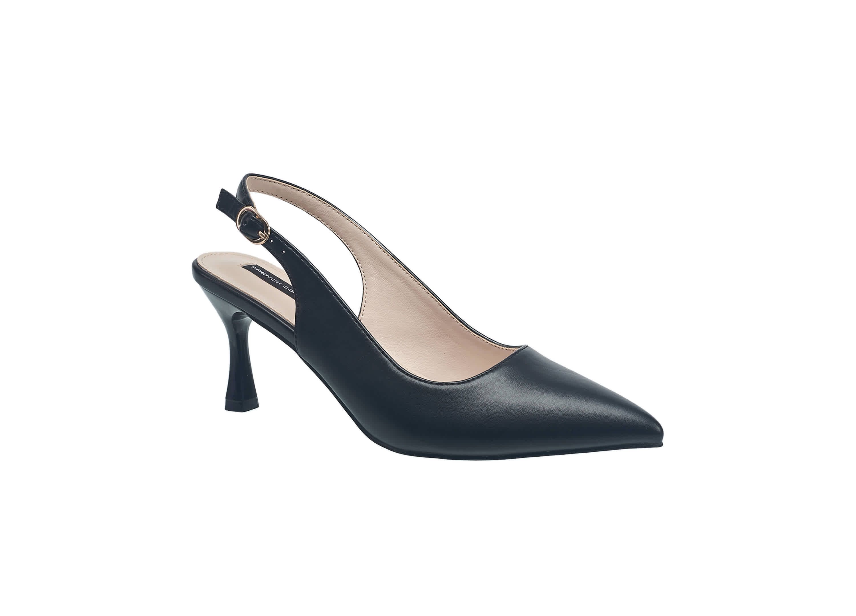 Ladies Brenna Heel