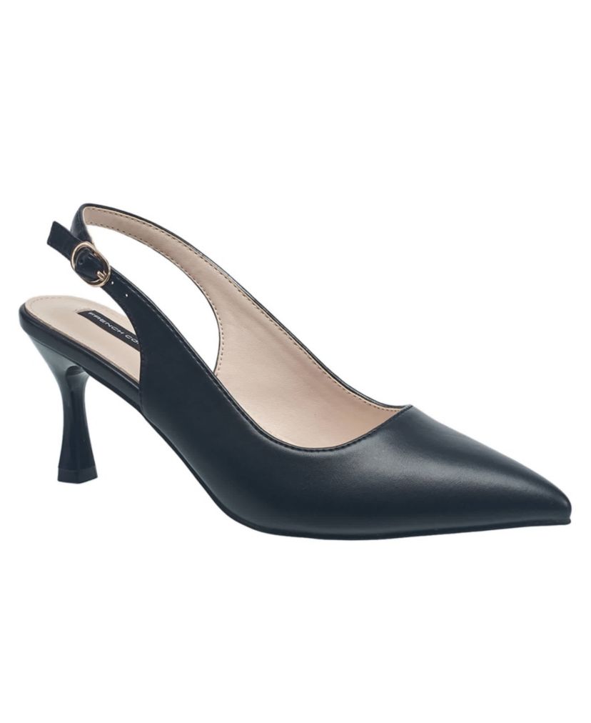 Ladies Brenna Heel