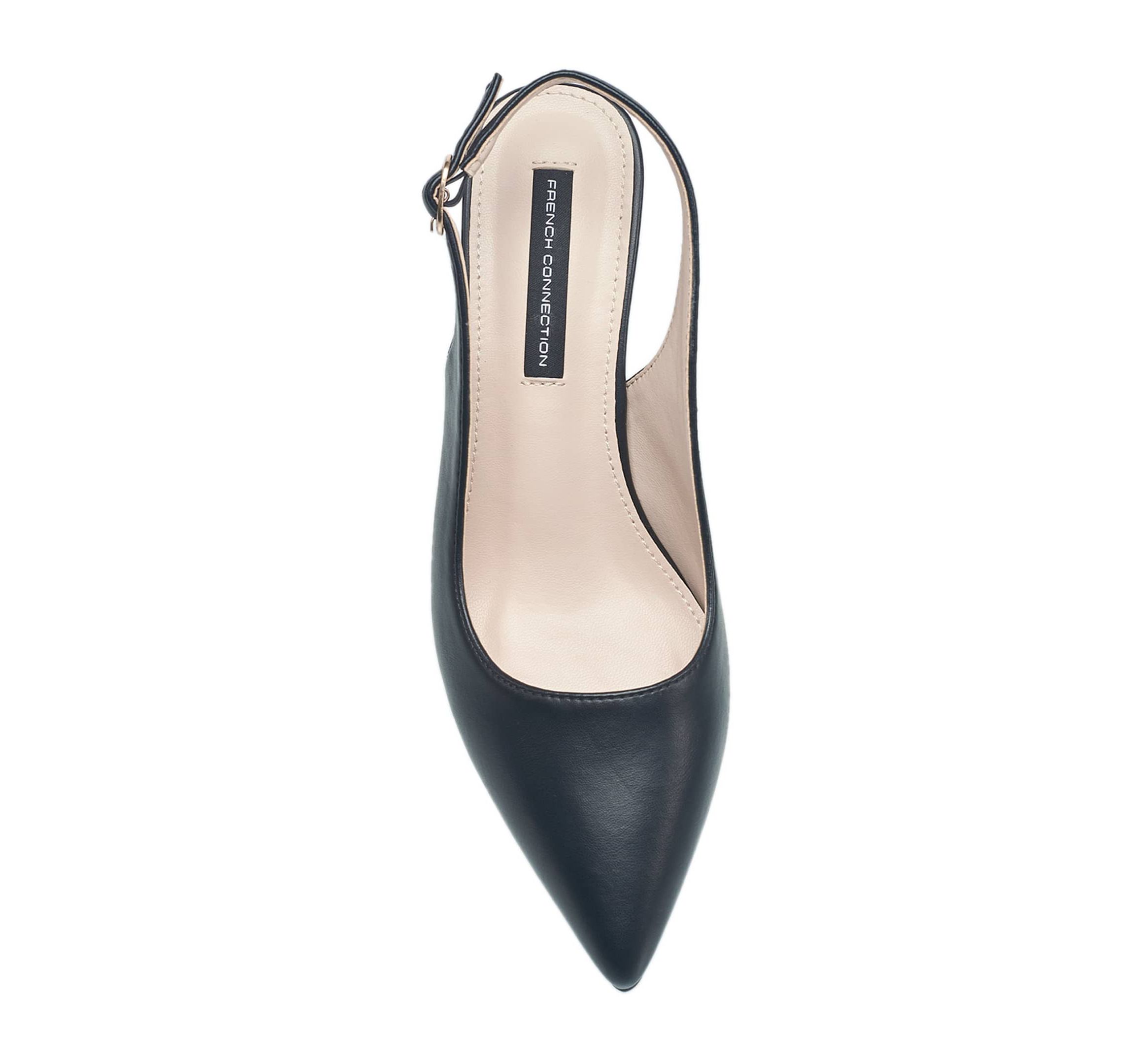 Ladies Brenna Heel