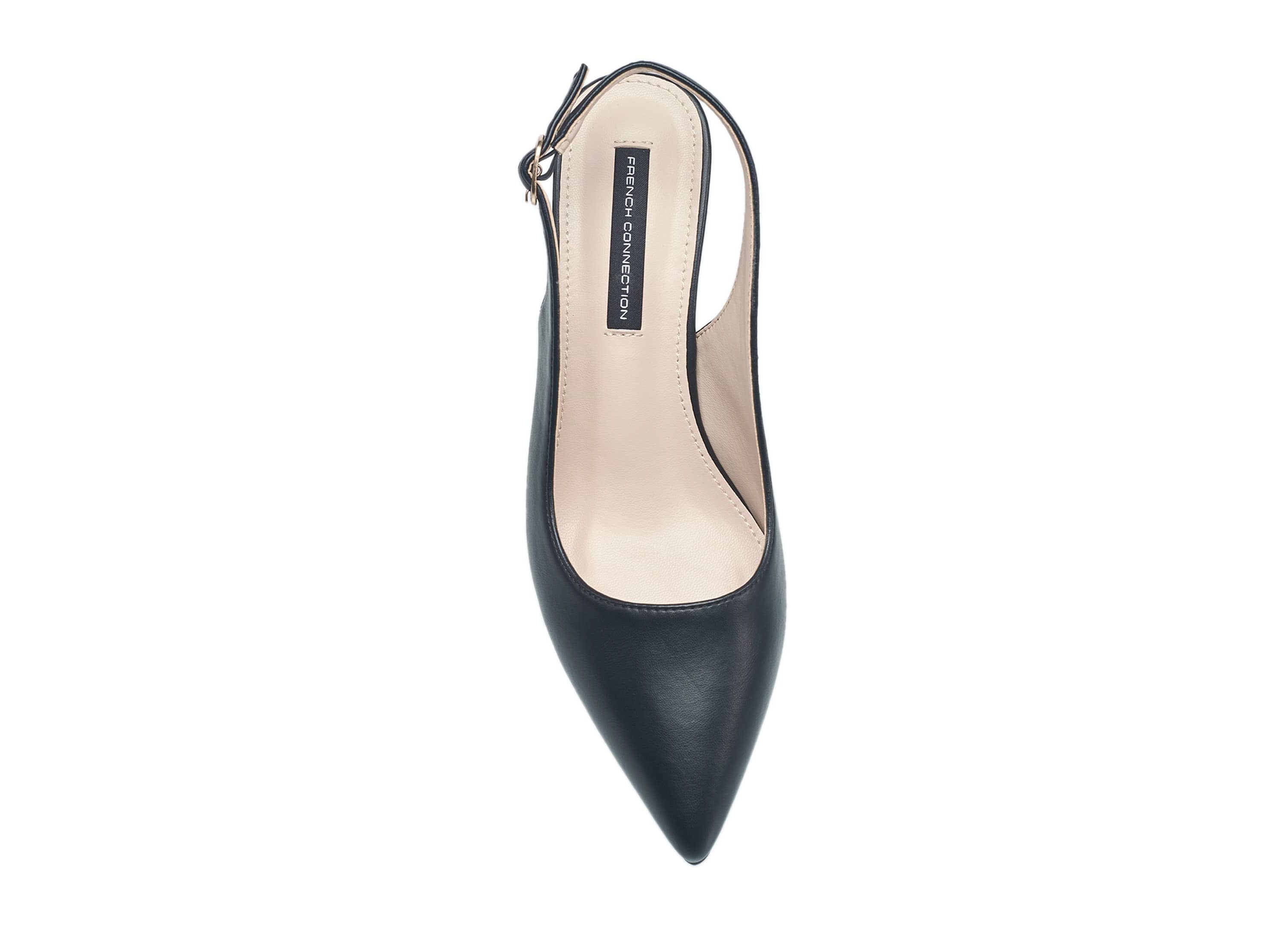 Ladies Brenna Heel
