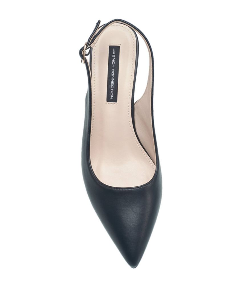 Ladies Brenna Heel