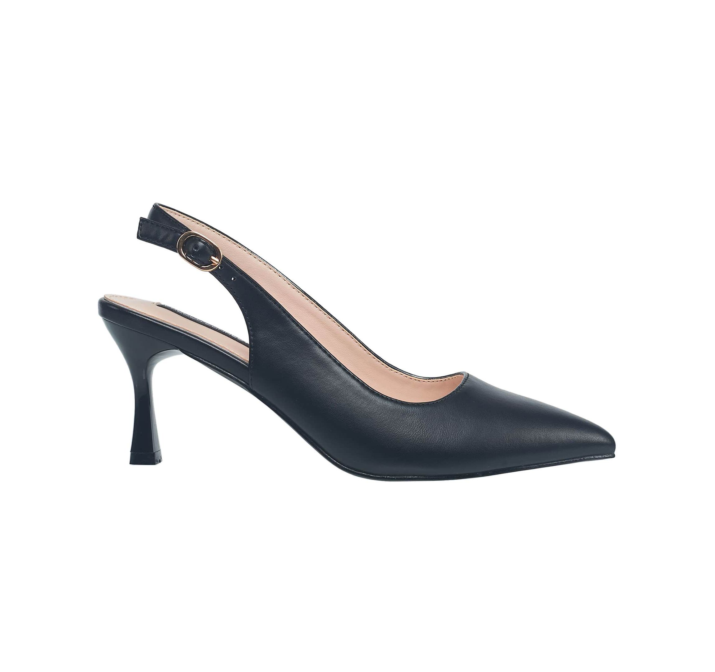 Ladies Brenna Heel