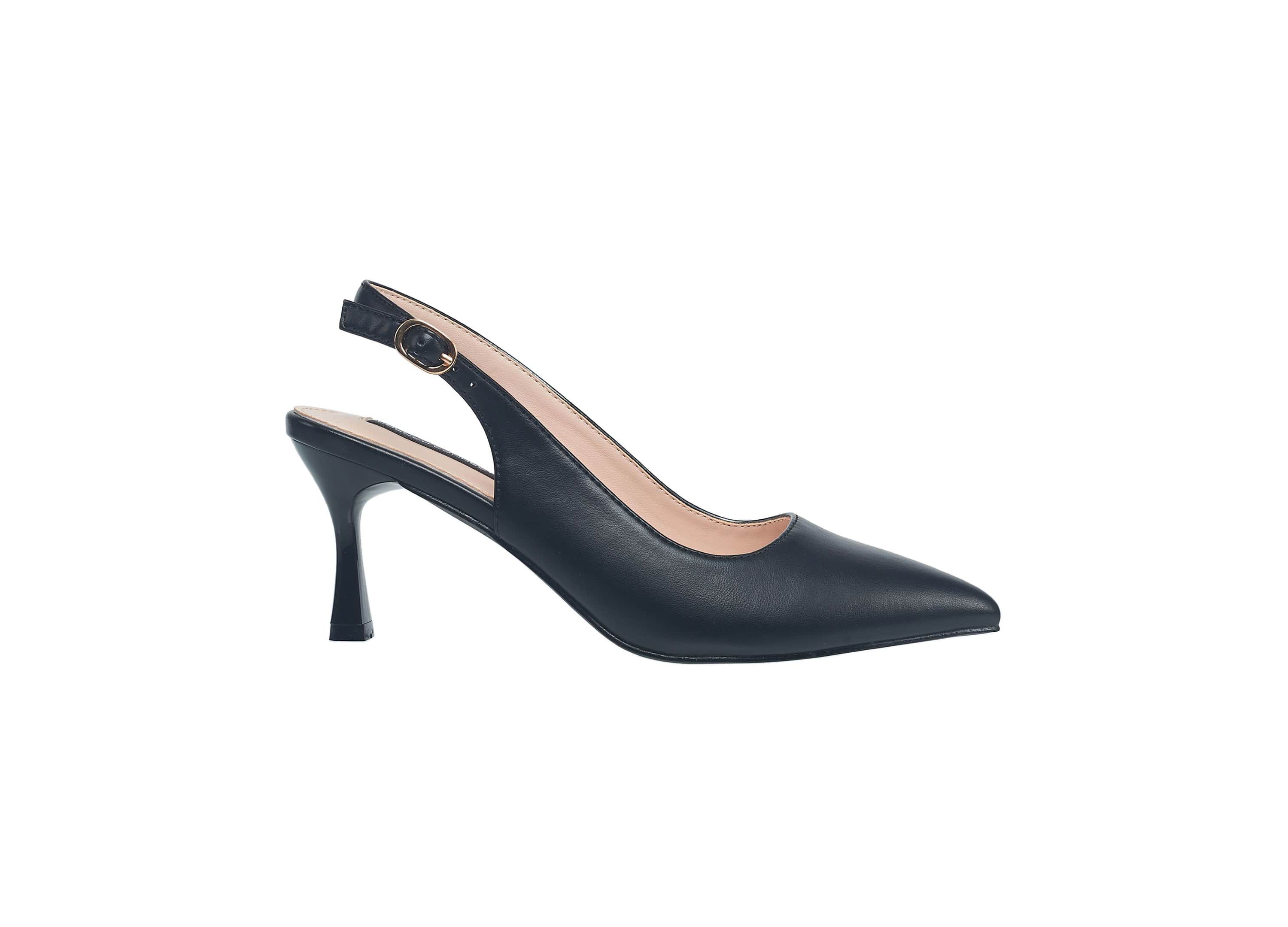 Ladies Brenna Heel