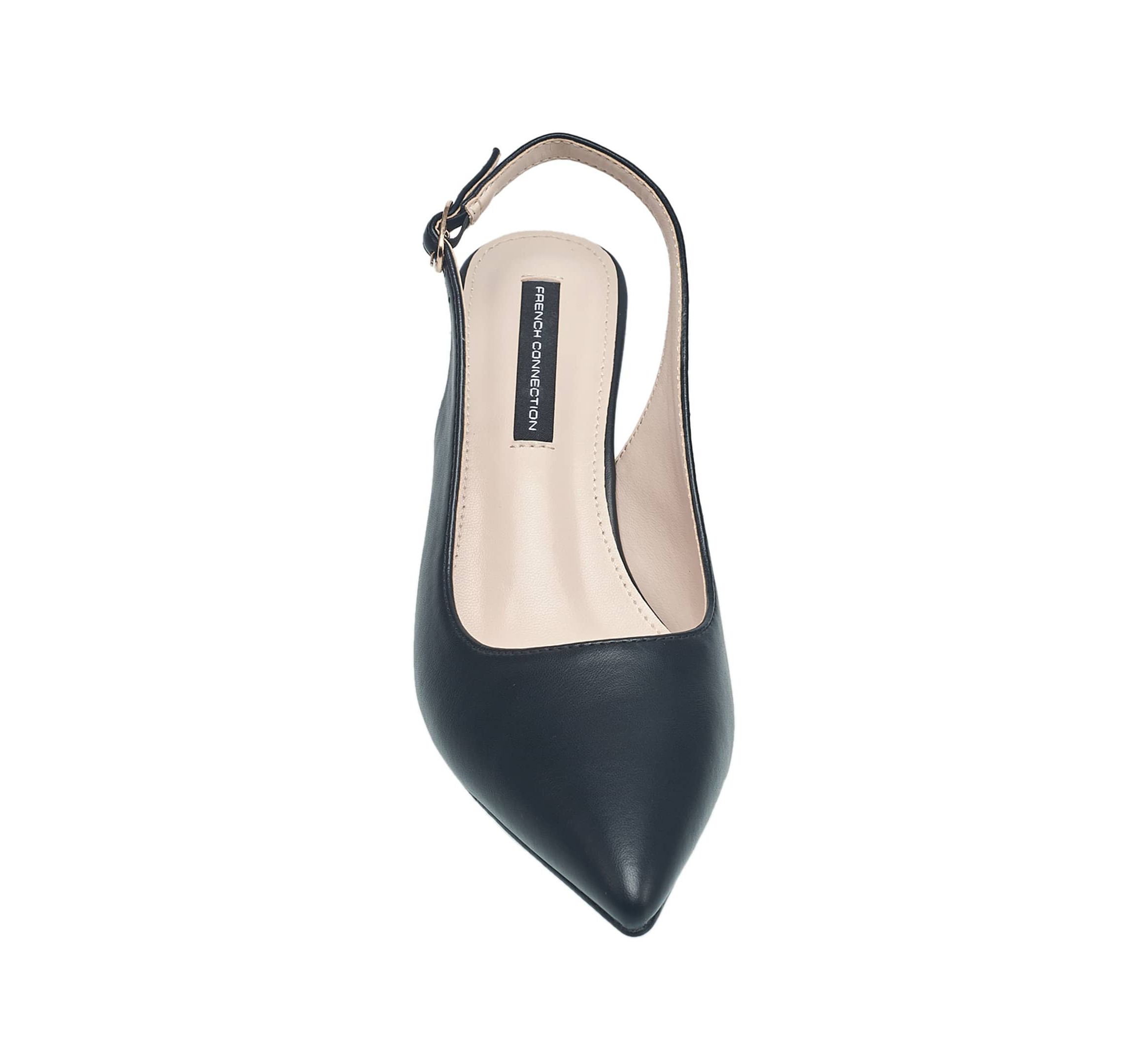 Ladies Brenna Heel