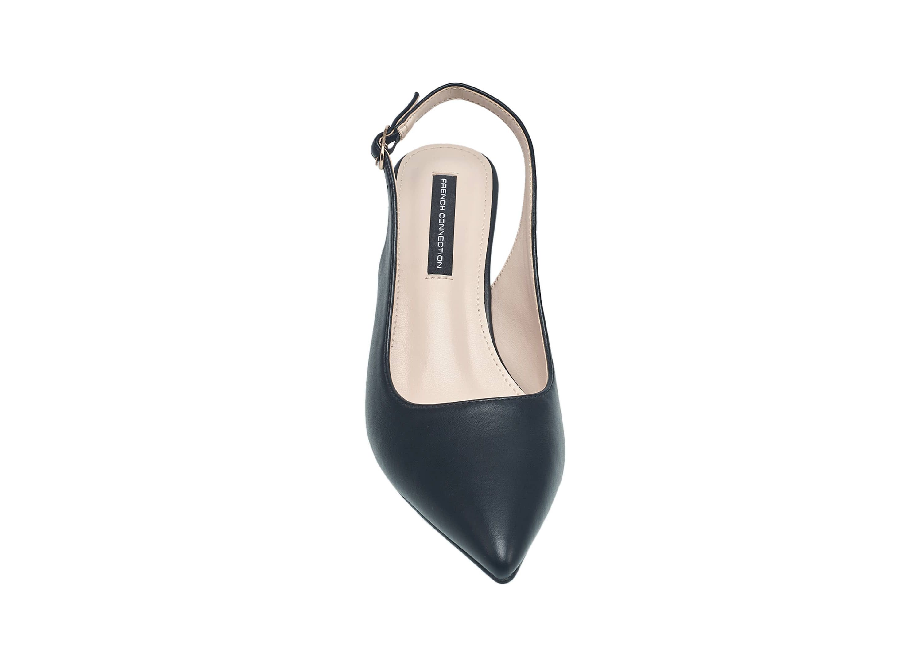 Ladies Brenna Heel
