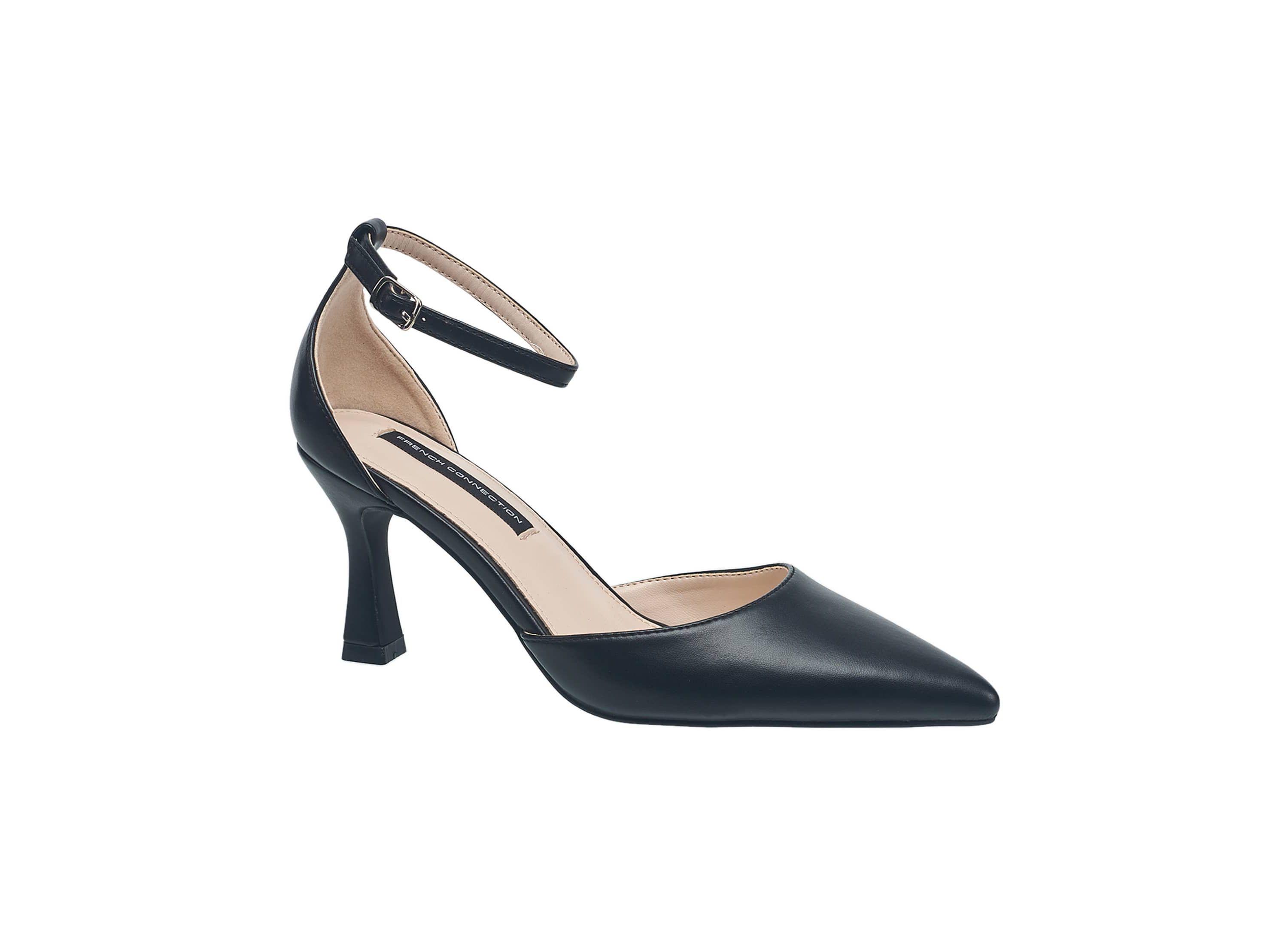 Ladies Champs Heel