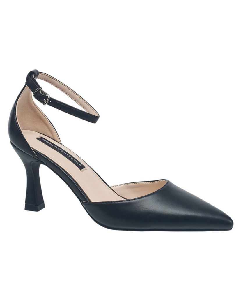 Ladies Champs Heel