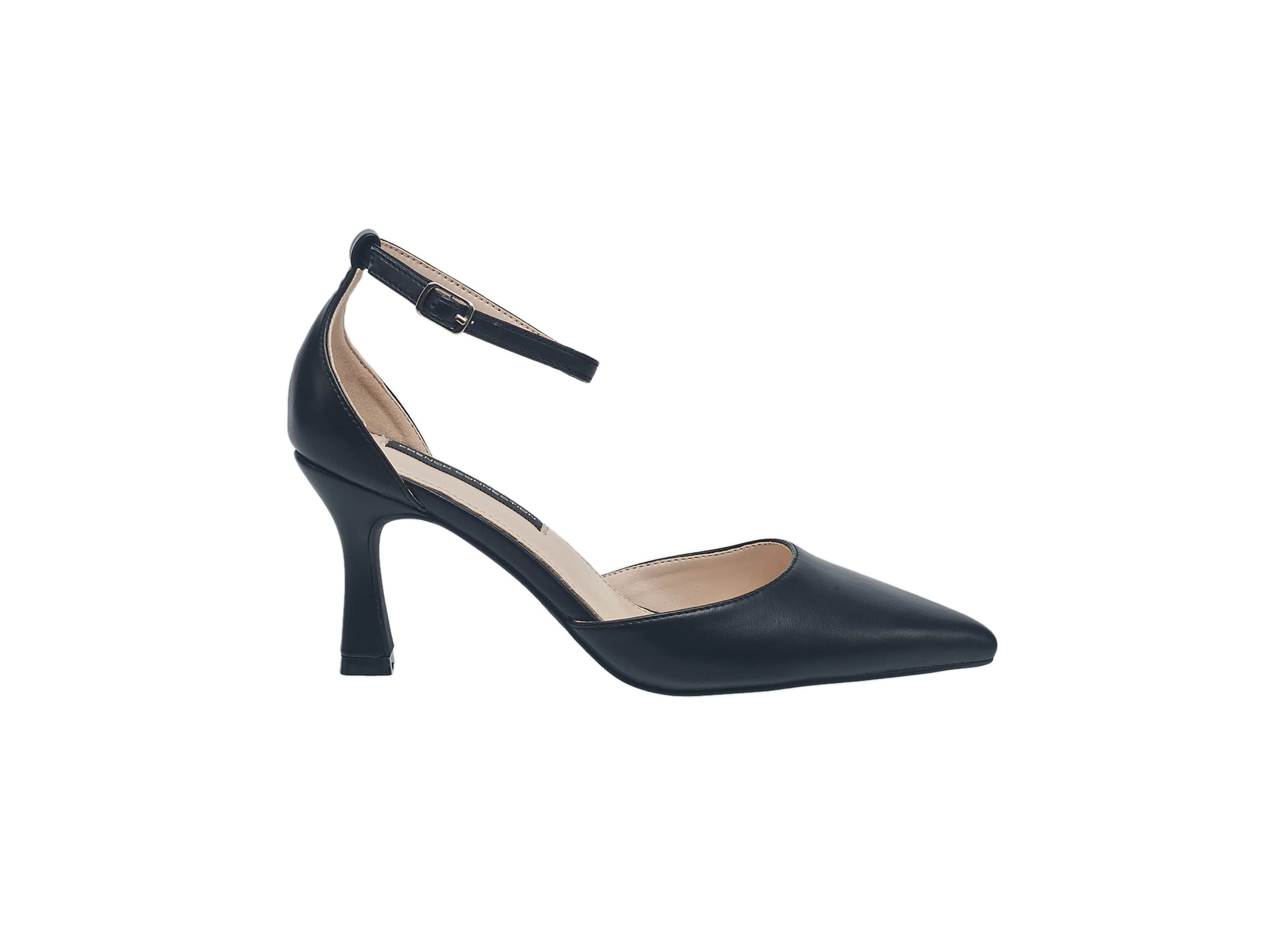 Ladies Champs Heel