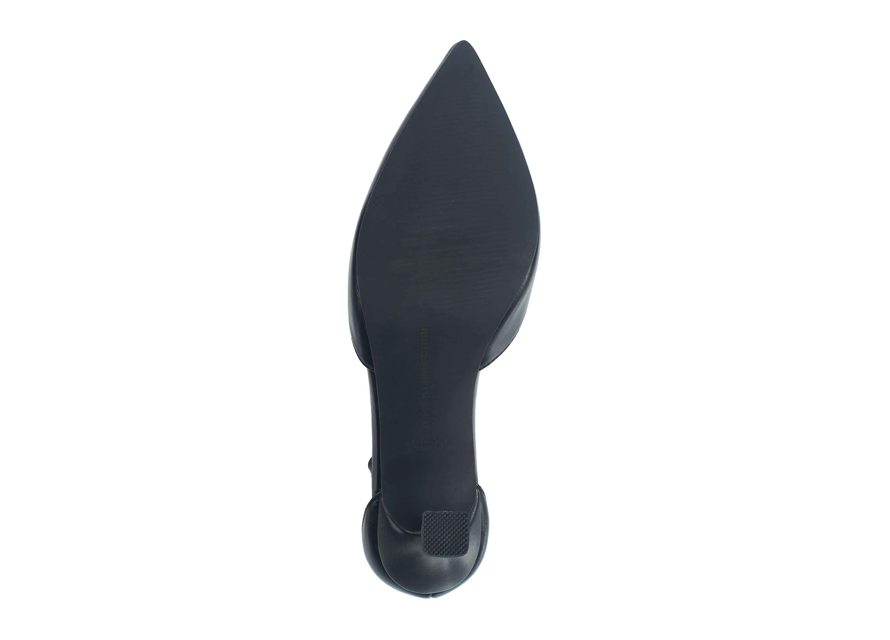 Ladies Champs Heel