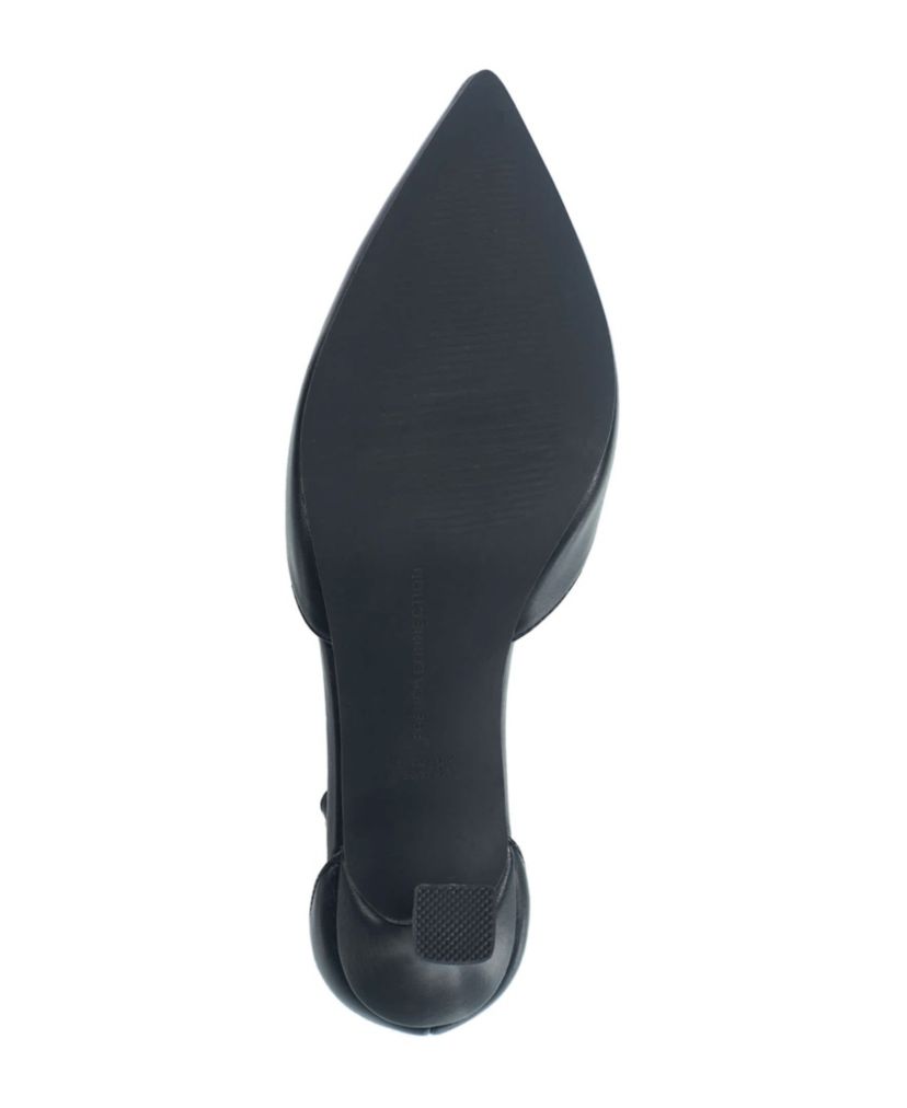 Ladies Champs Heel