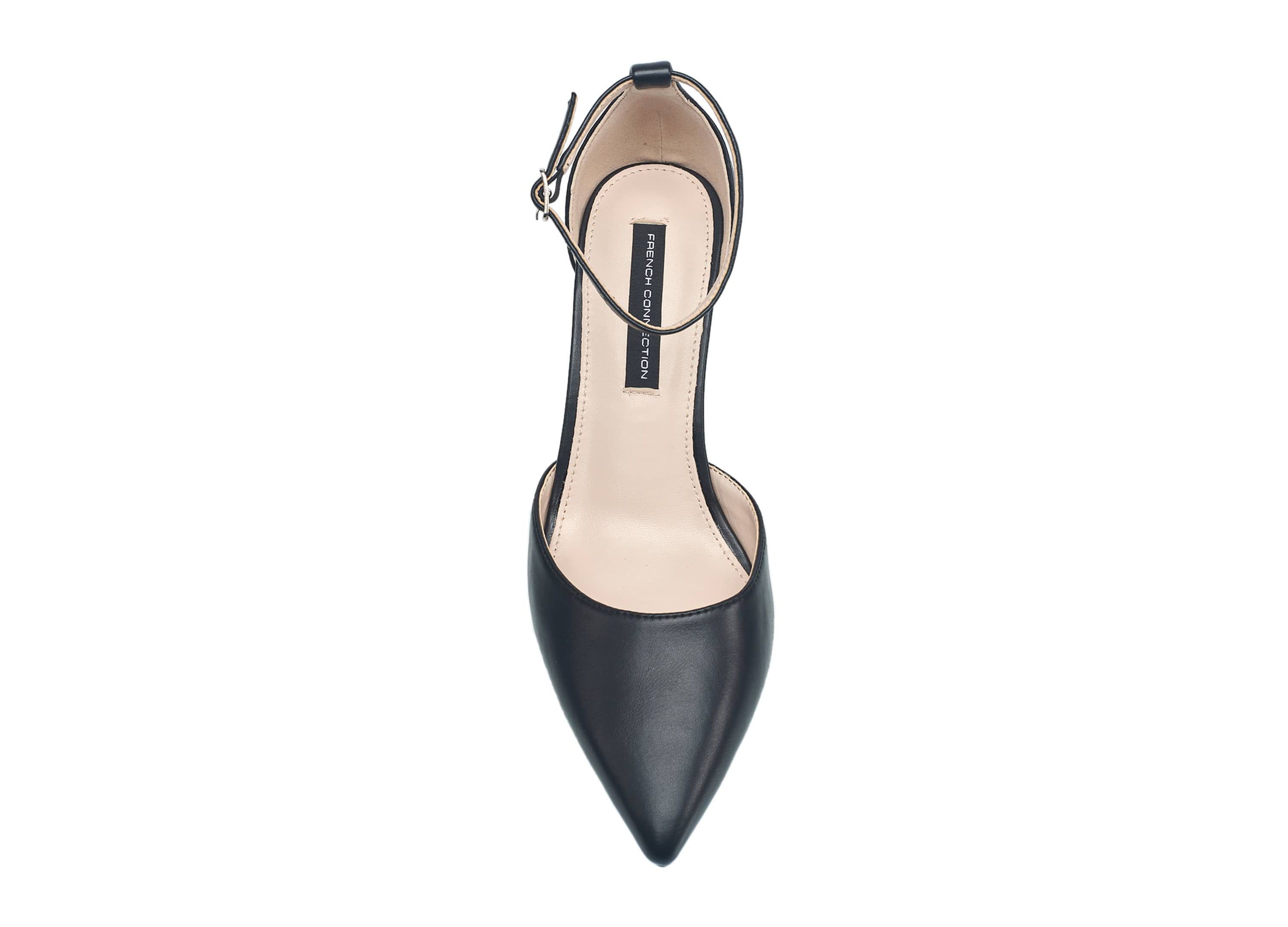 Ladies Champs Heel