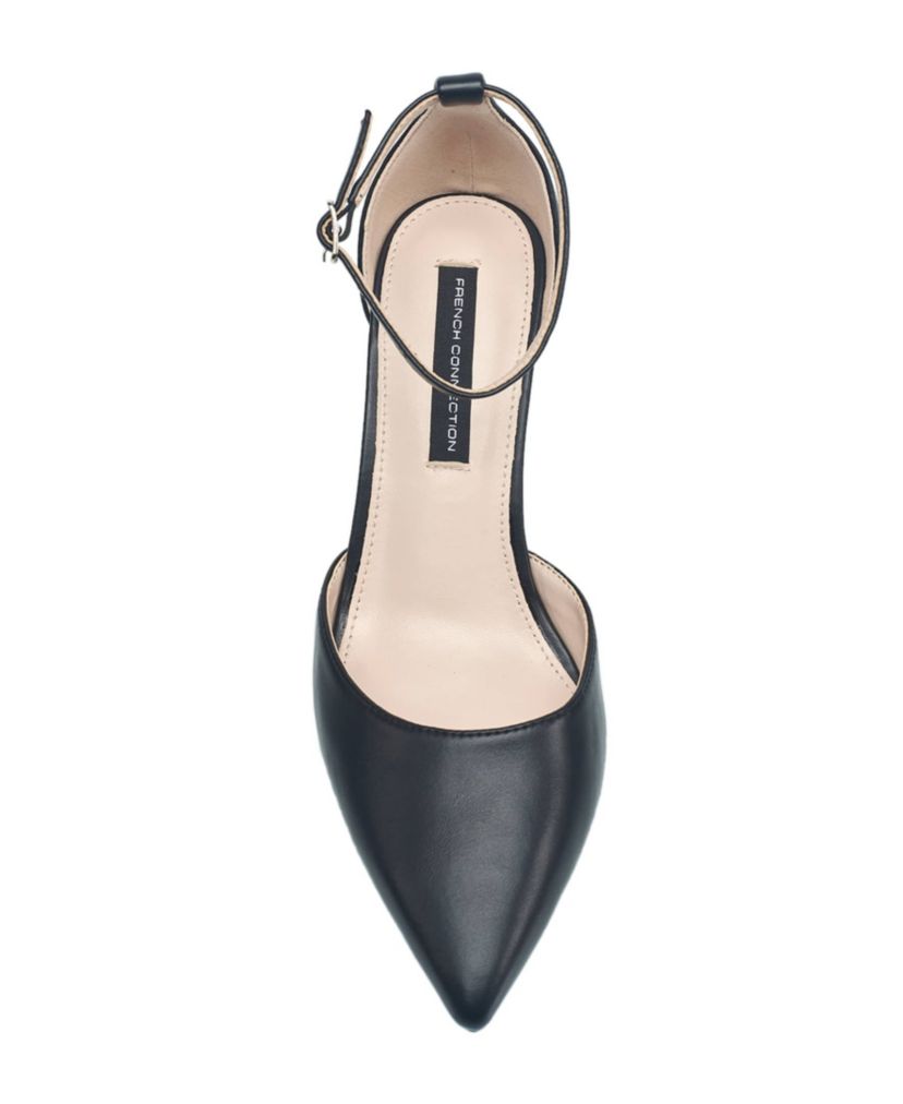 Ladies Champs Heel