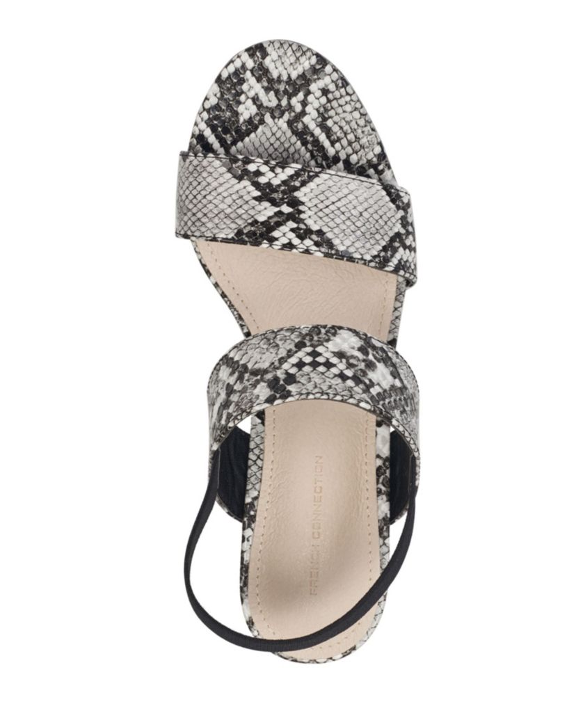 Dakota Sandal