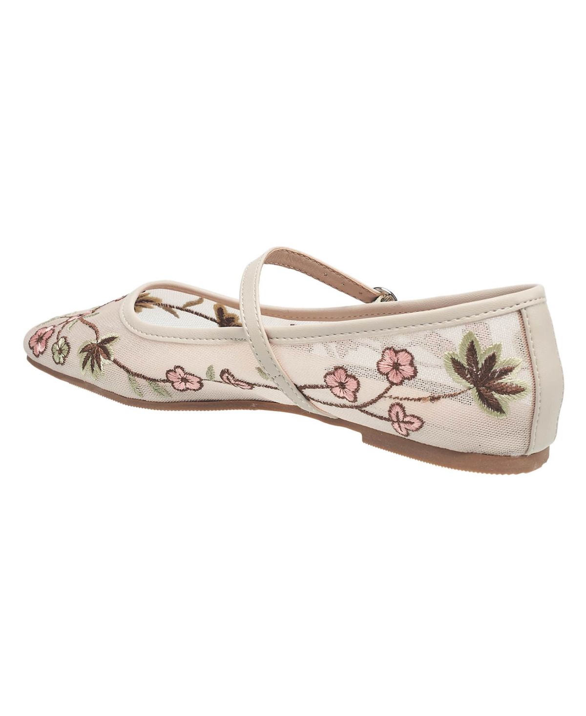 Ladies Louise Mary Jane