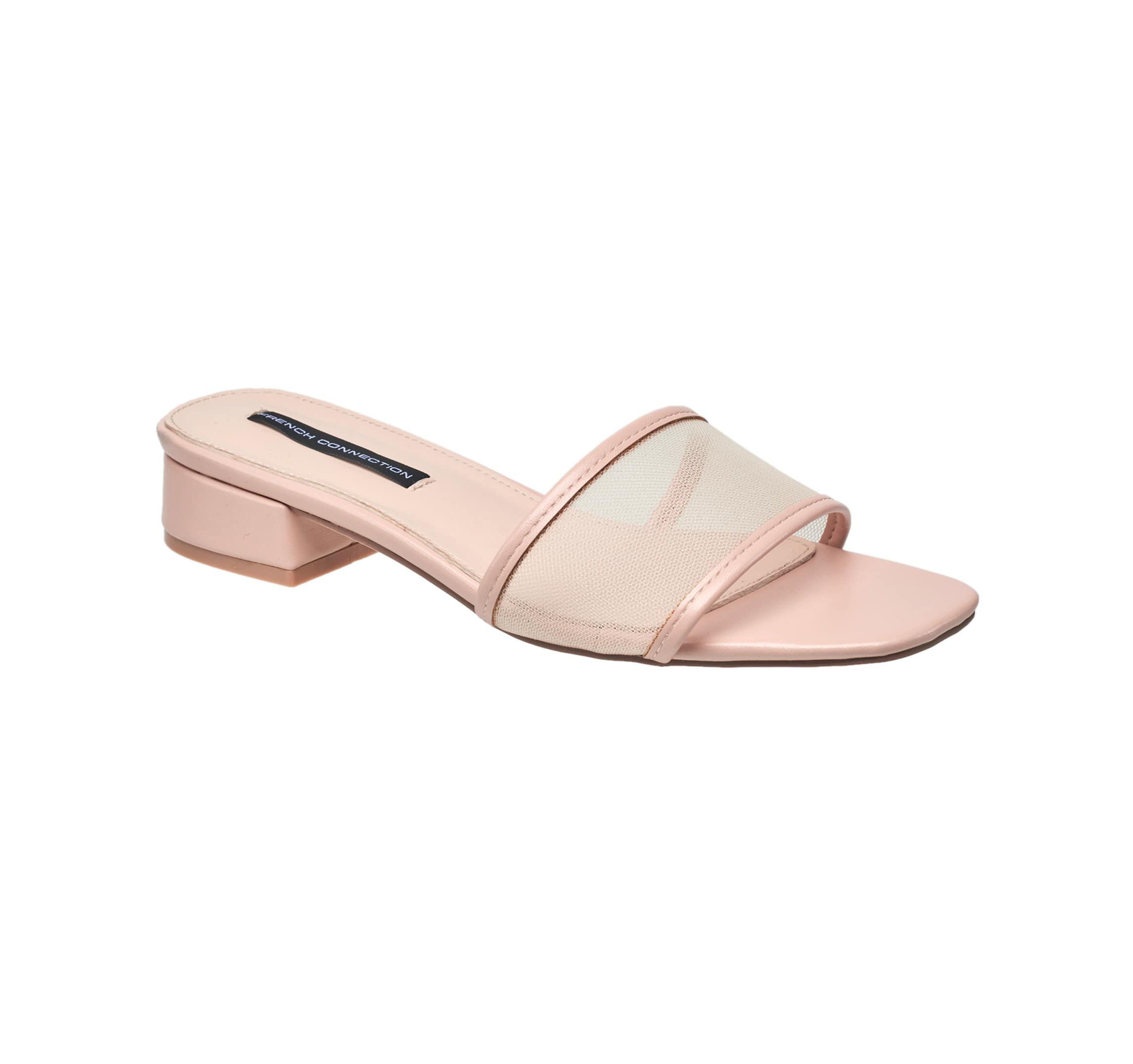 Ladies Pierre Mesh Sandal