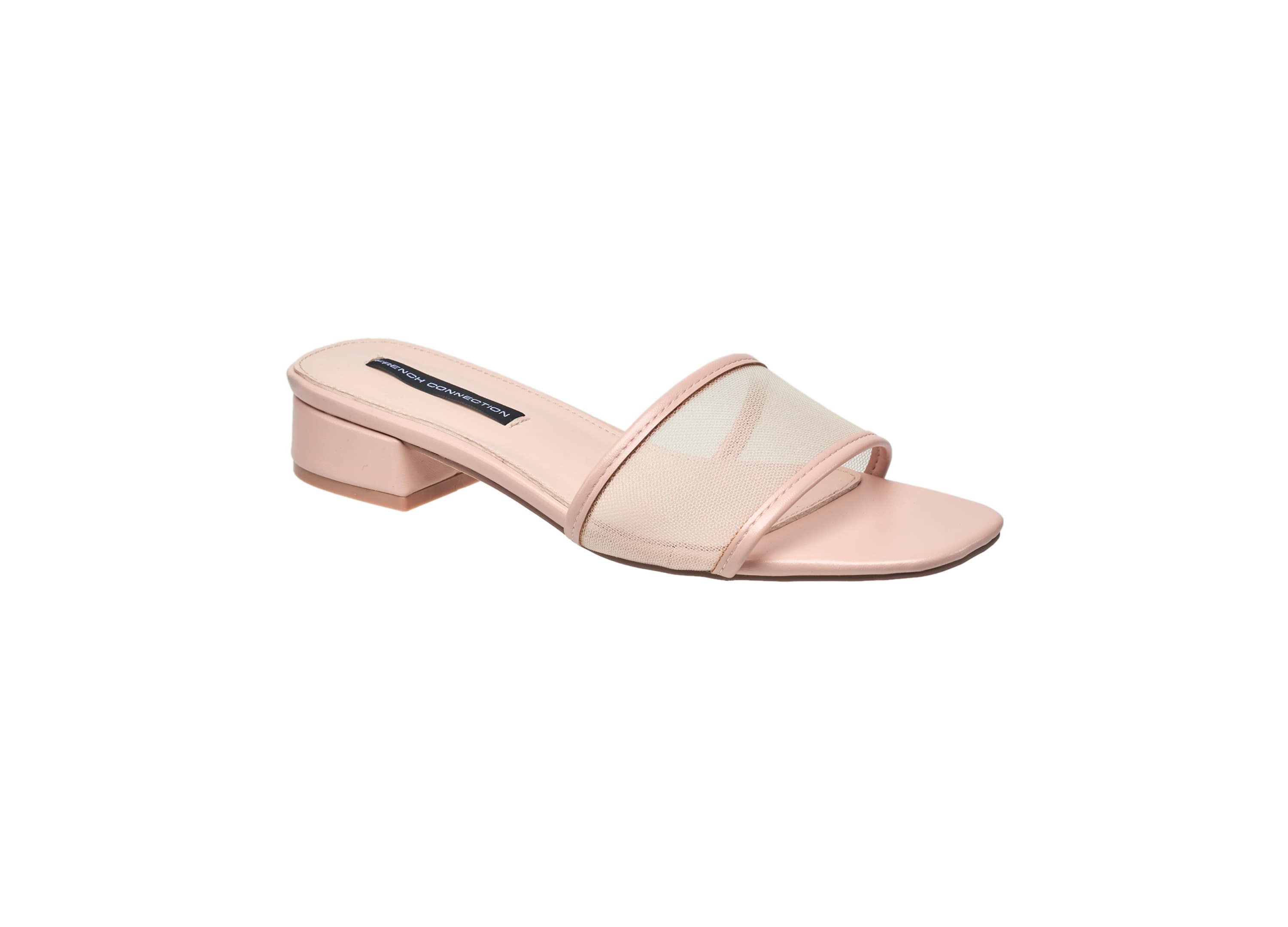 Ladies Pierre Mesh Sandal