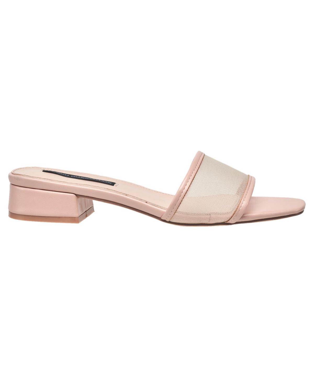 Ladies Pierre Mesh Sandal