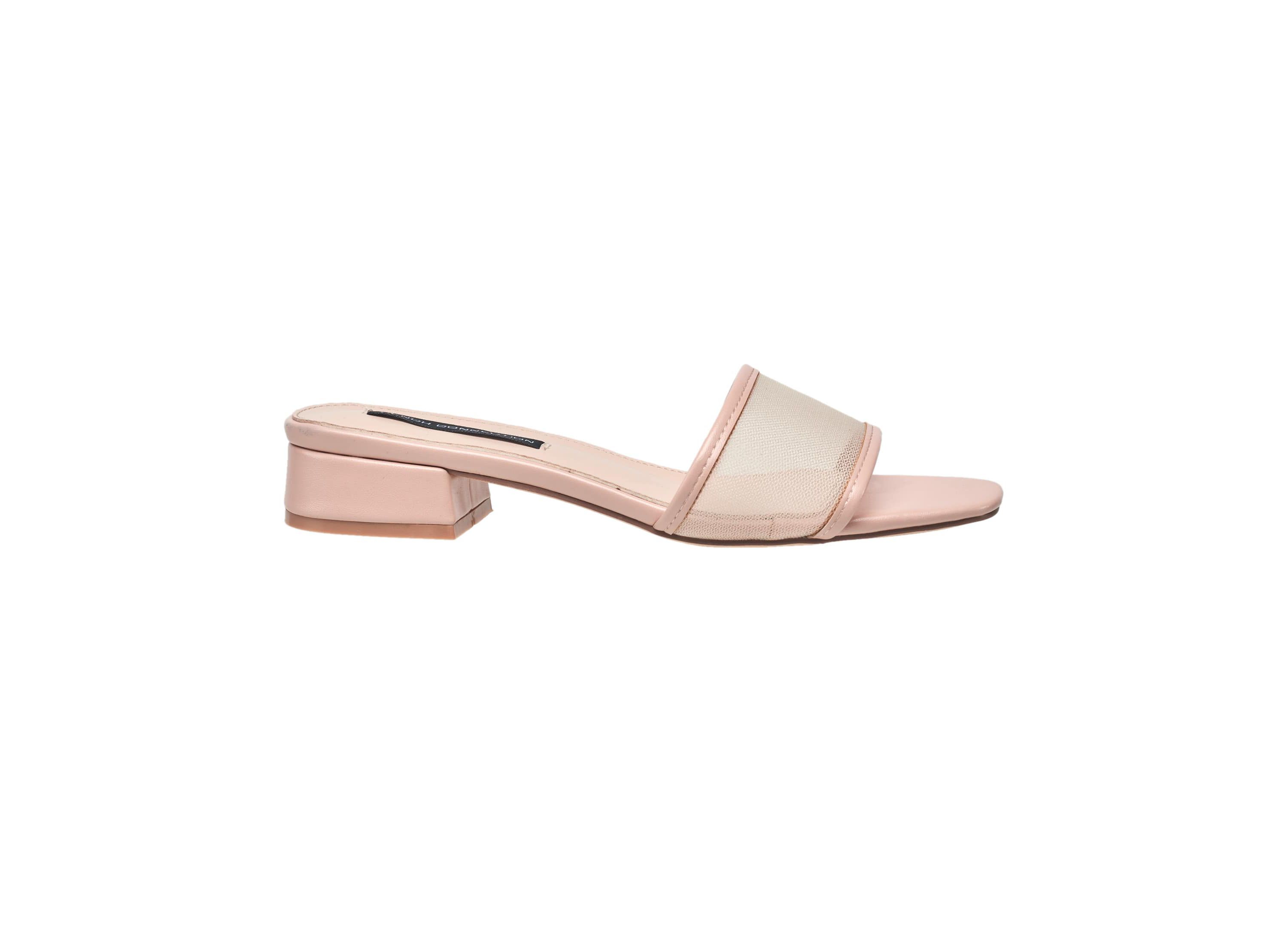 Ladies Pierre Mesh Sandal