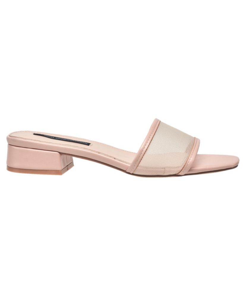 Ladies Pierre Mesh Sandal