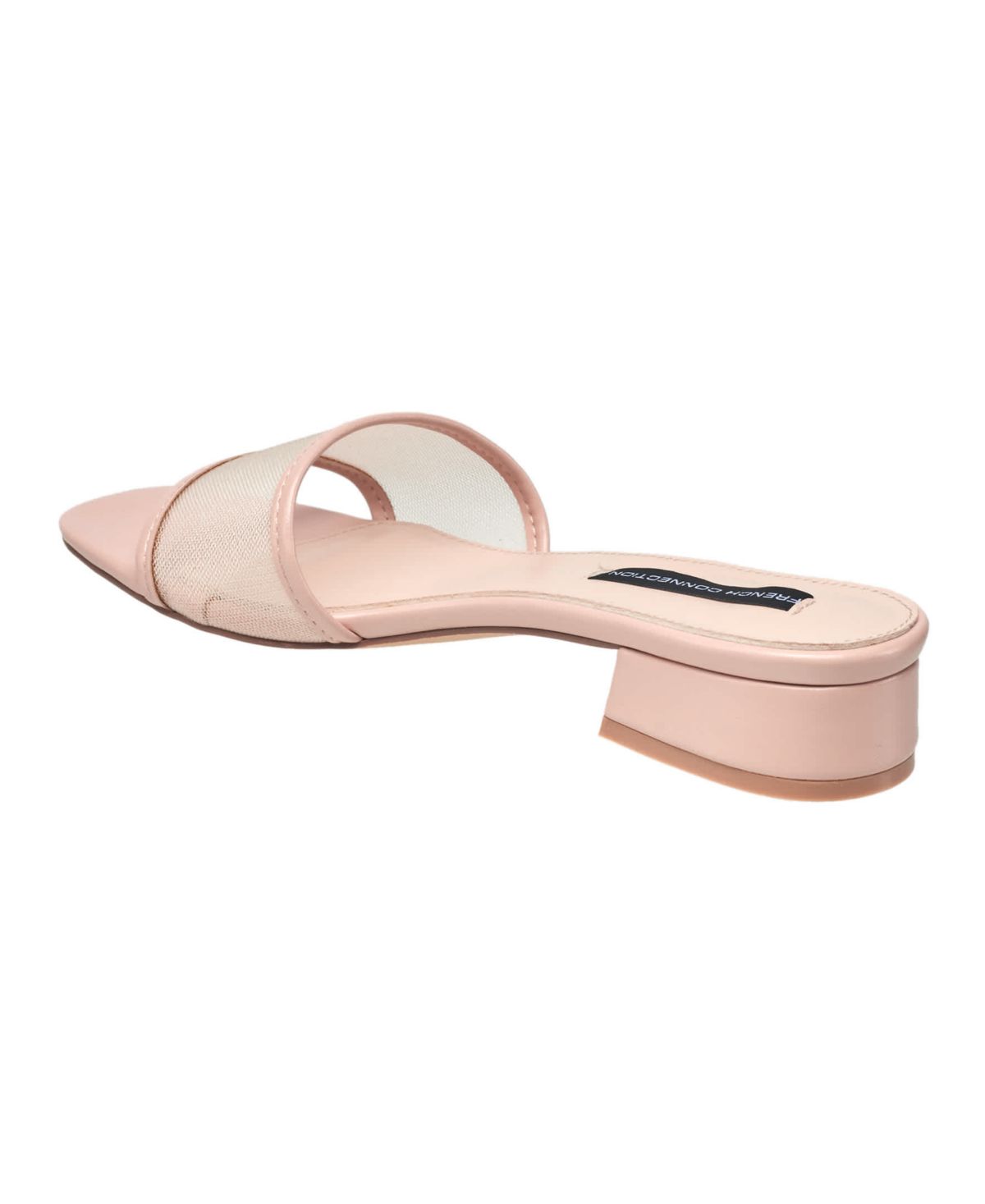 Ladies Pierre Mesh Sandal