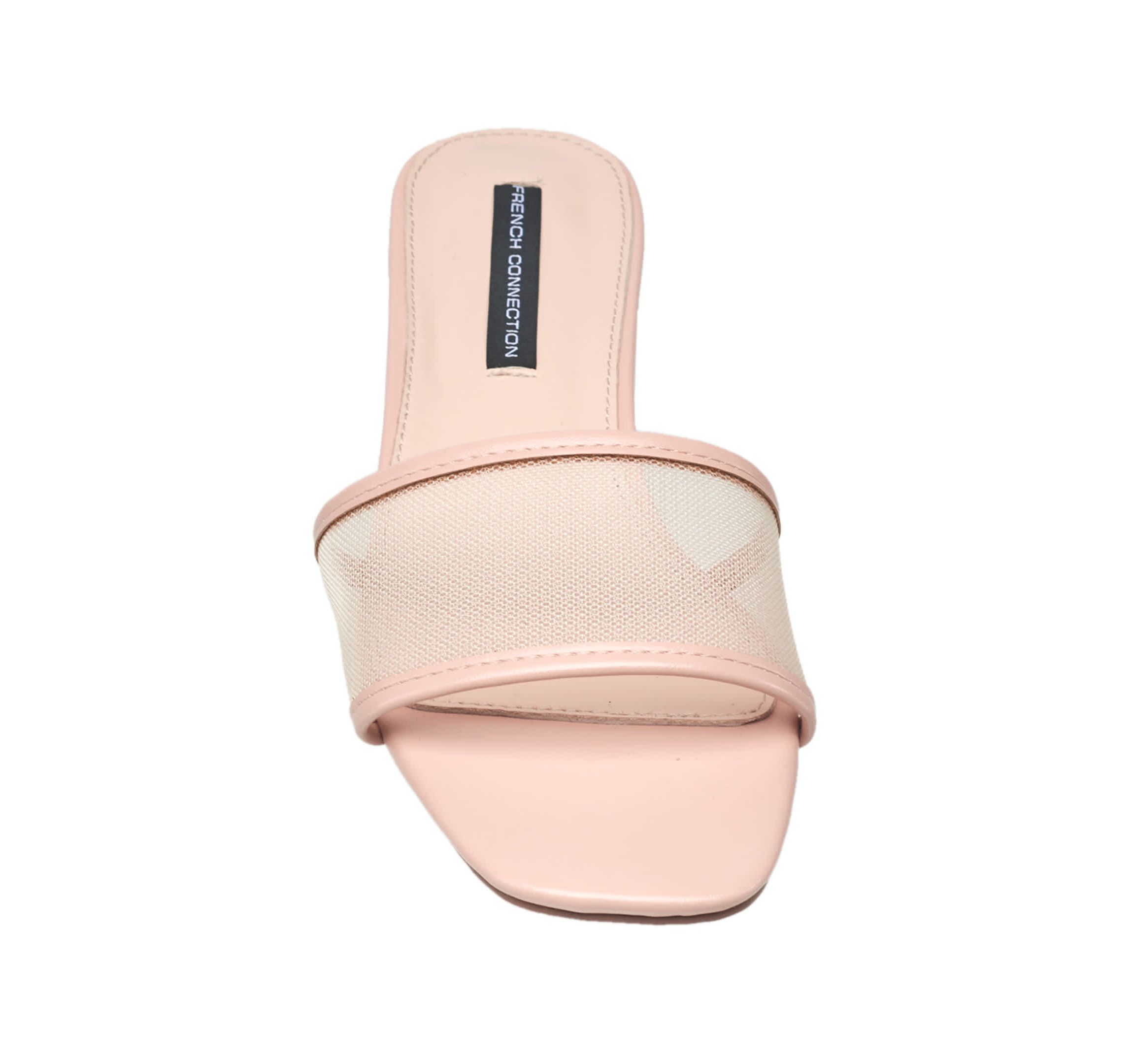 Ladies Pierre Mesh Sandal