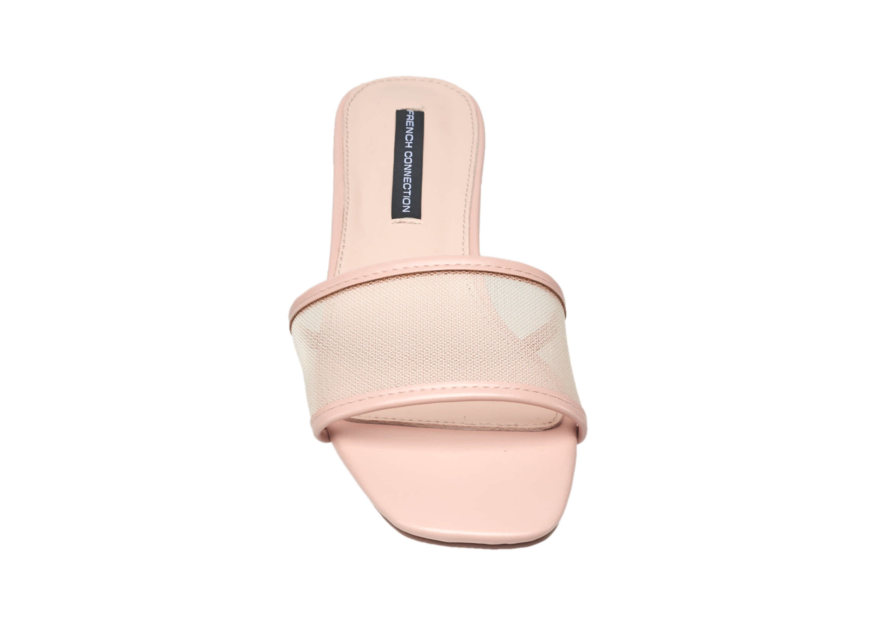 Ladies Pierre Mesh Sandal