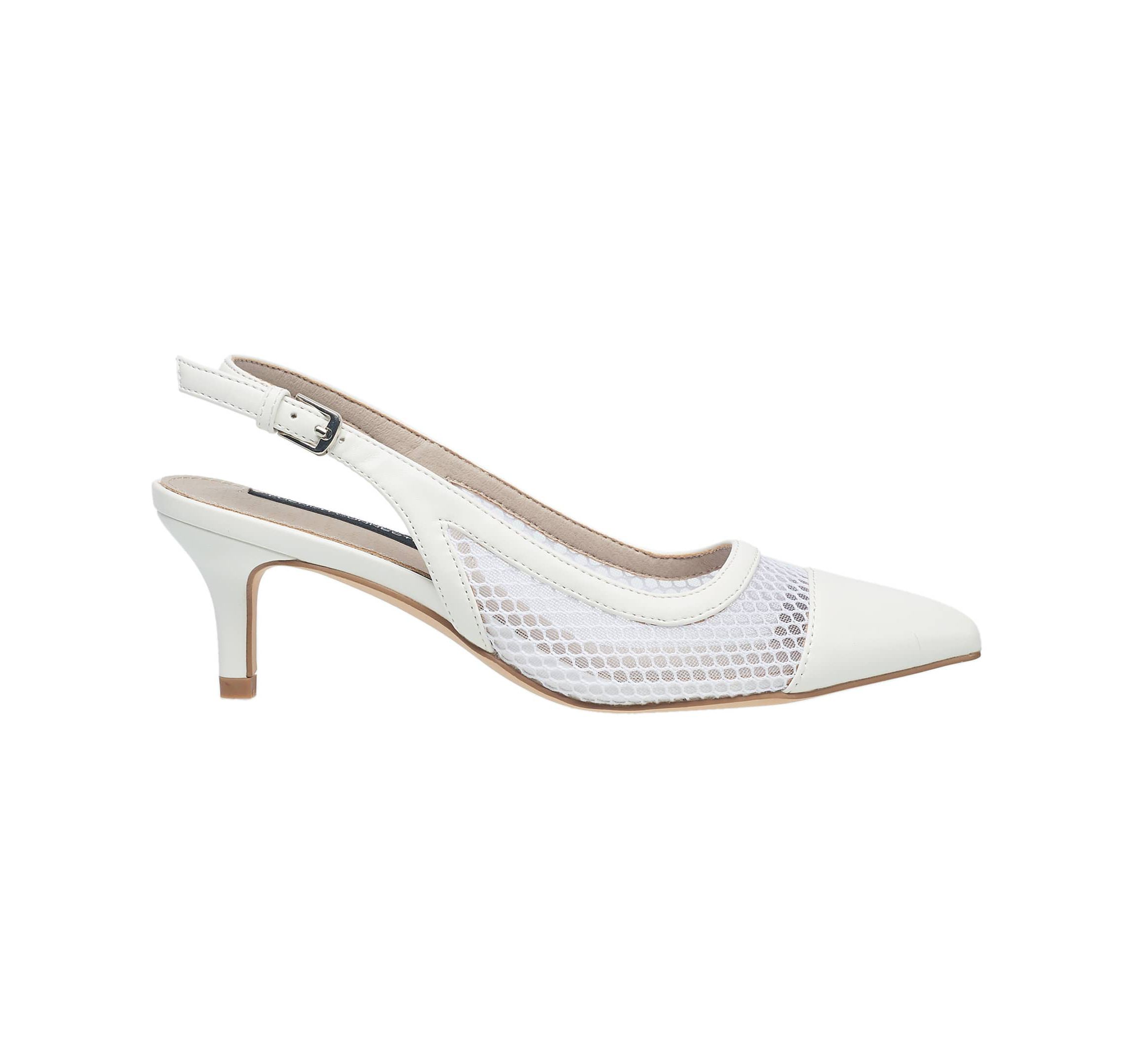 Ladies Sevranm Heel