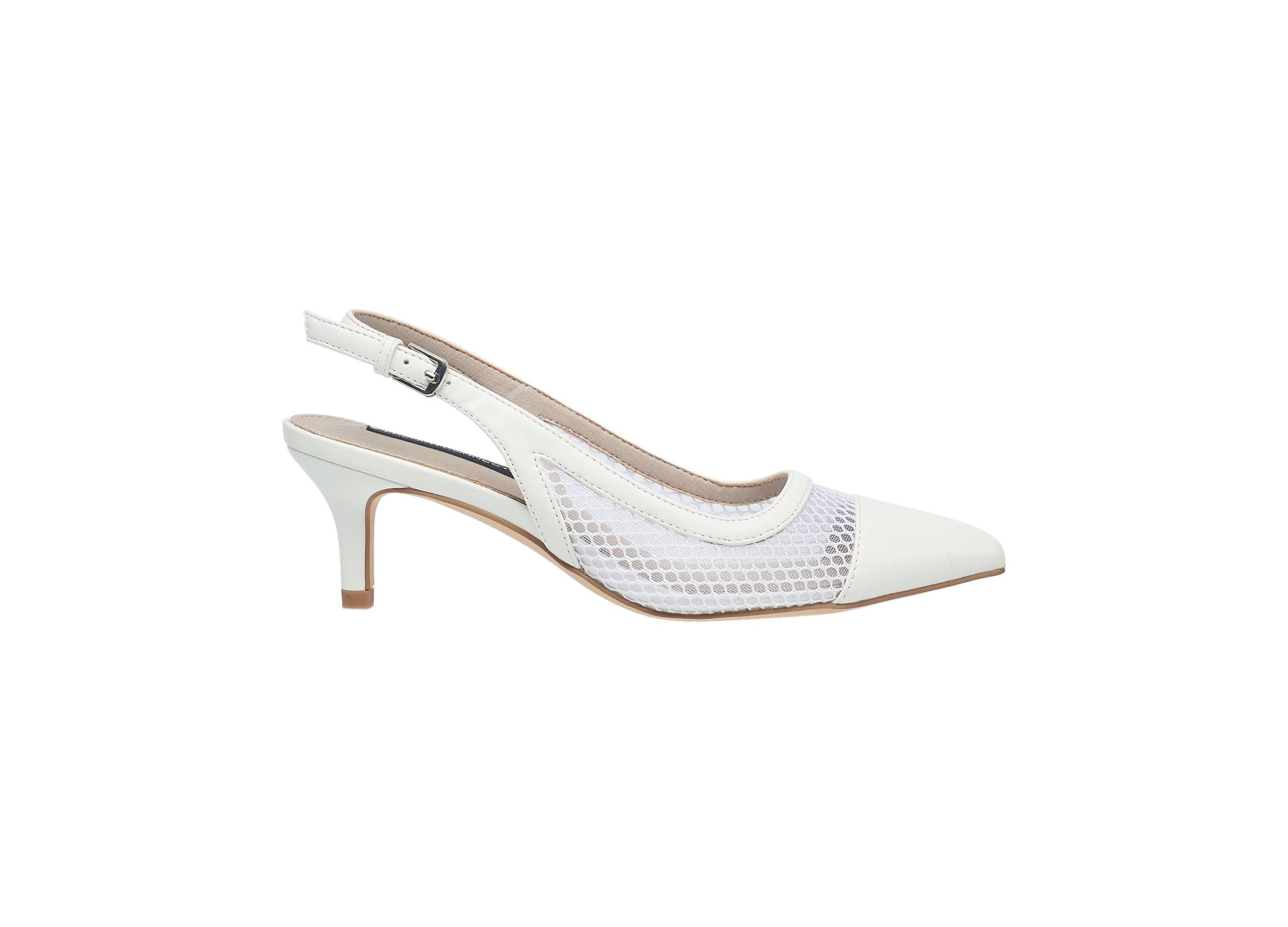 Ladies Sevranm Heel