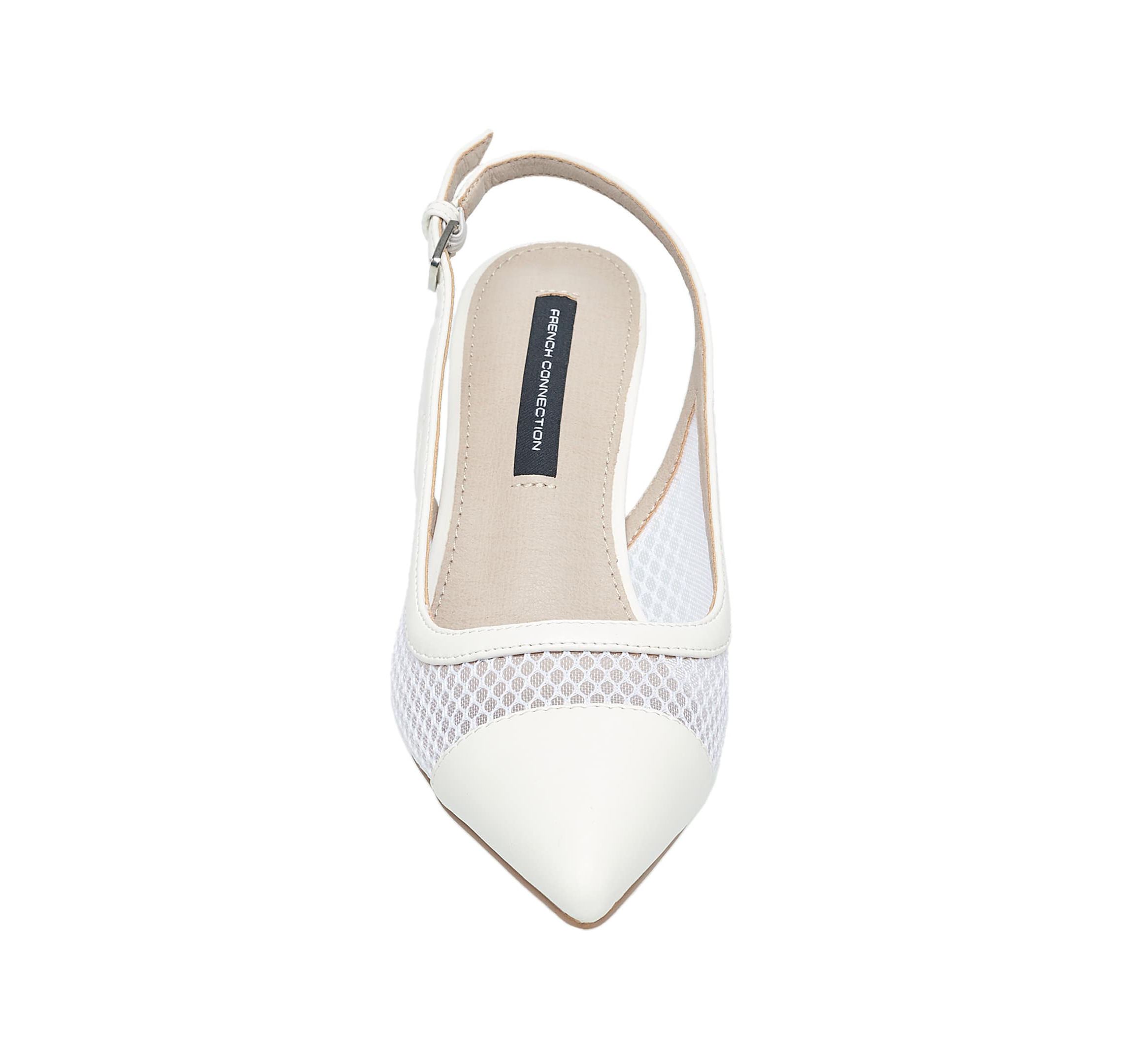 Ladies Sevranm Heel