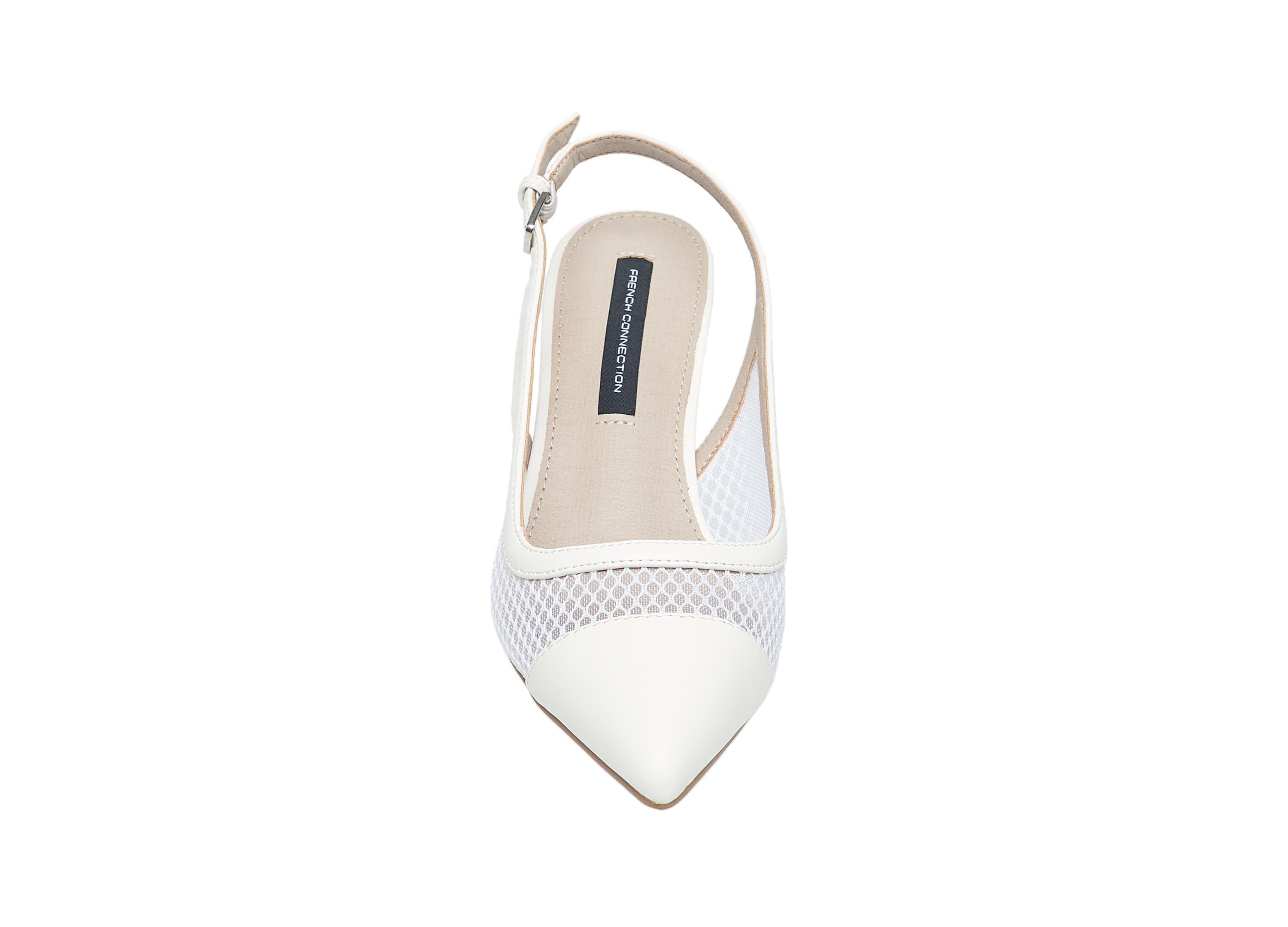 Ladies Sevranm Heel