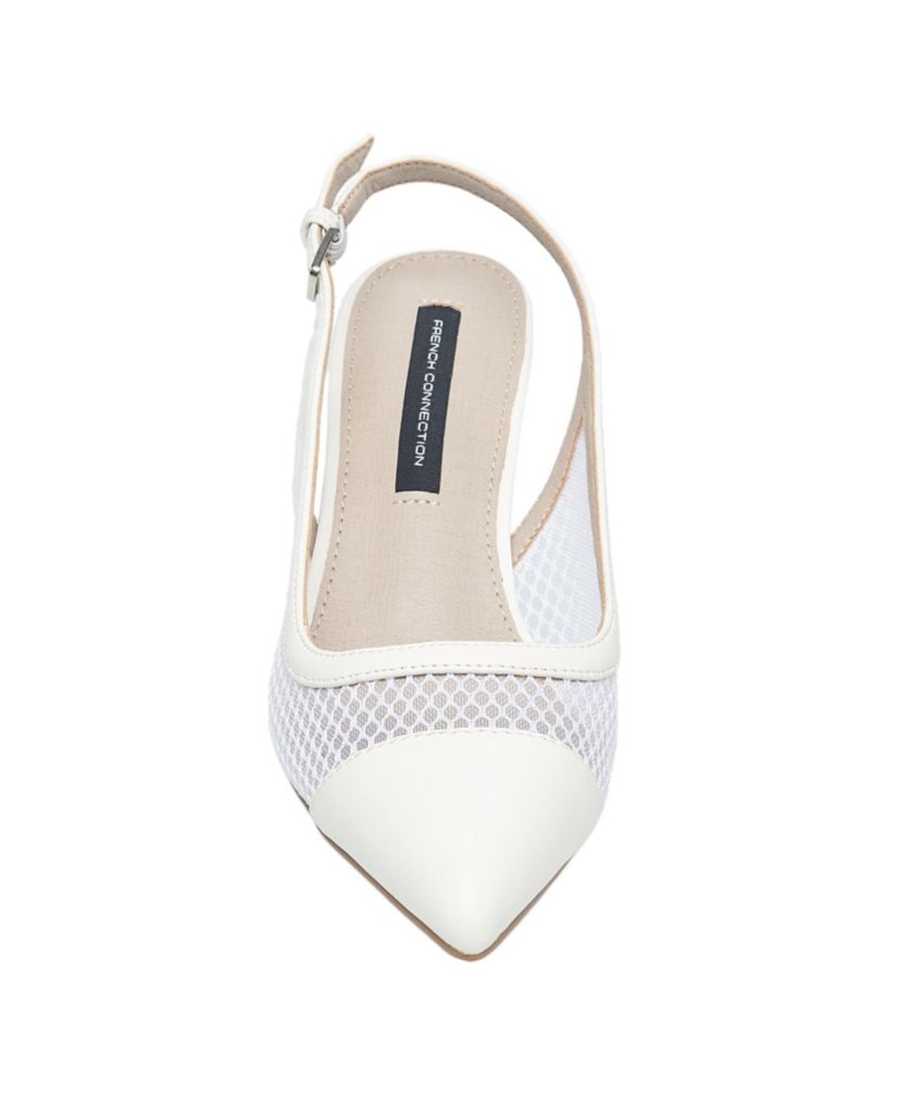 Ladies Sevranm Heel