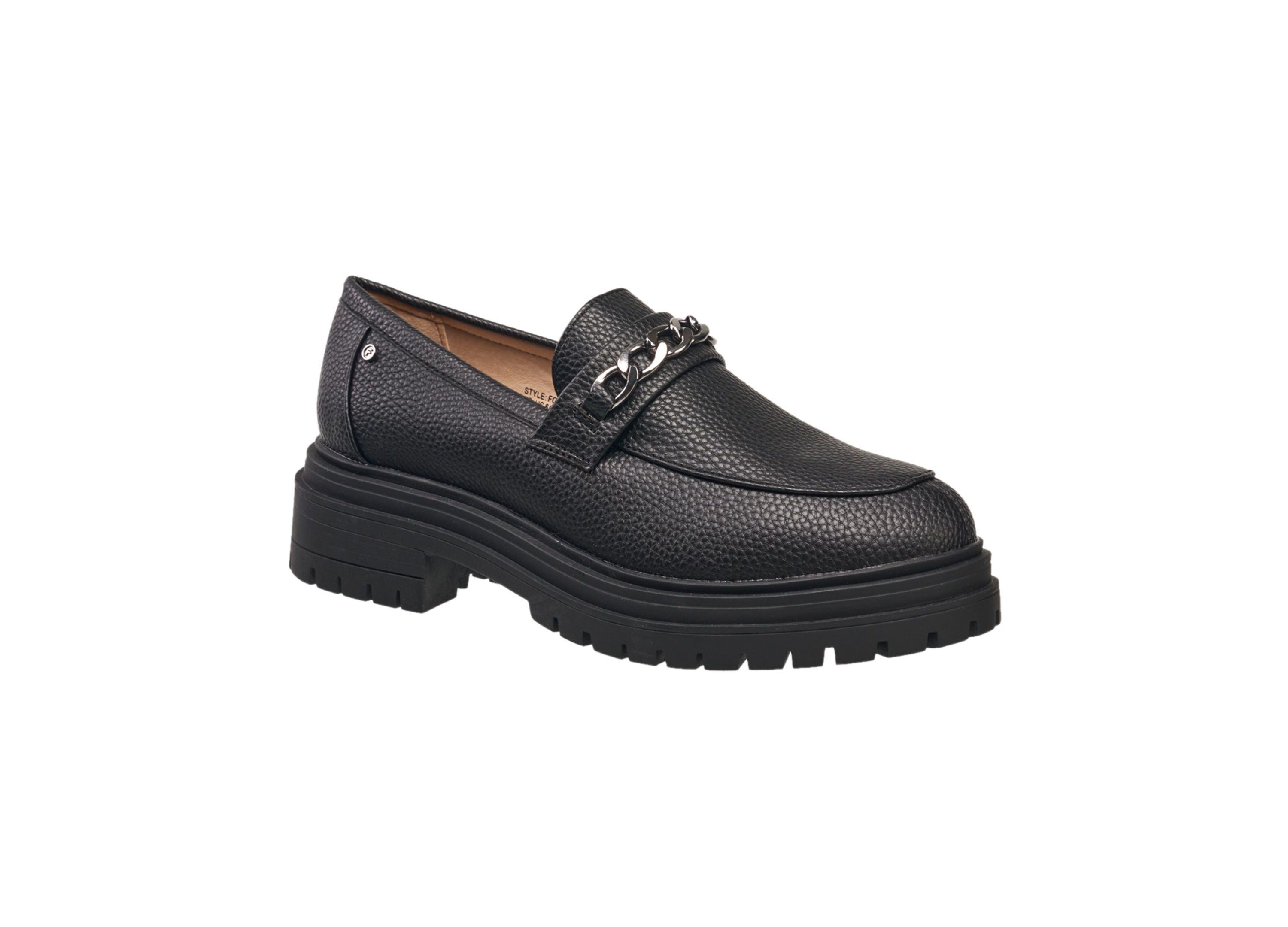 Tatiana Loafers