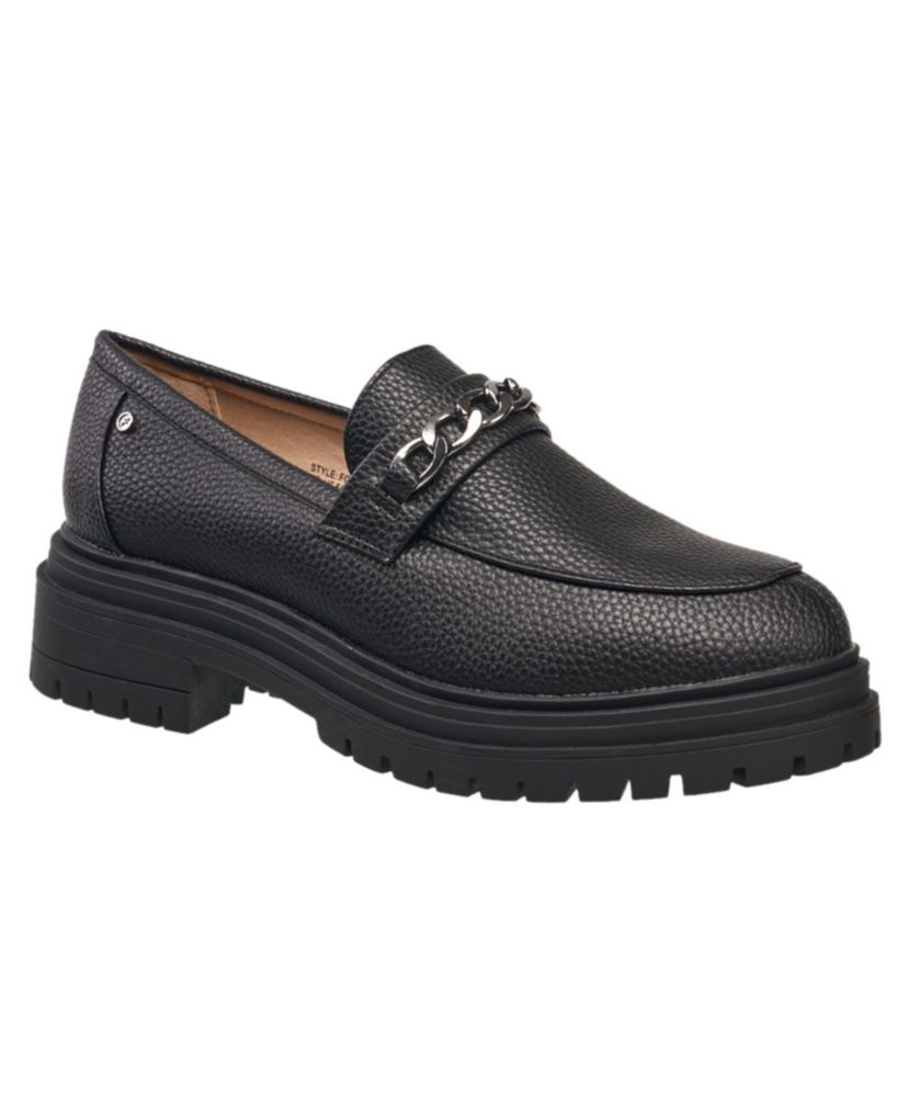 Tatiana Loafers