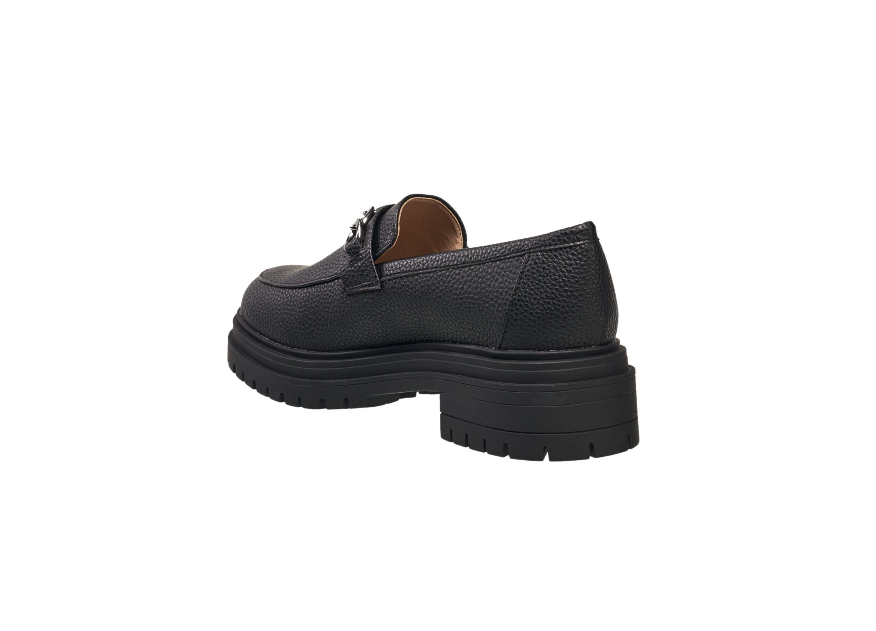 Tatiana Loafers