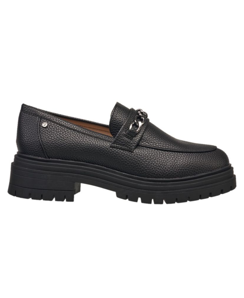 Tatiana Loafers