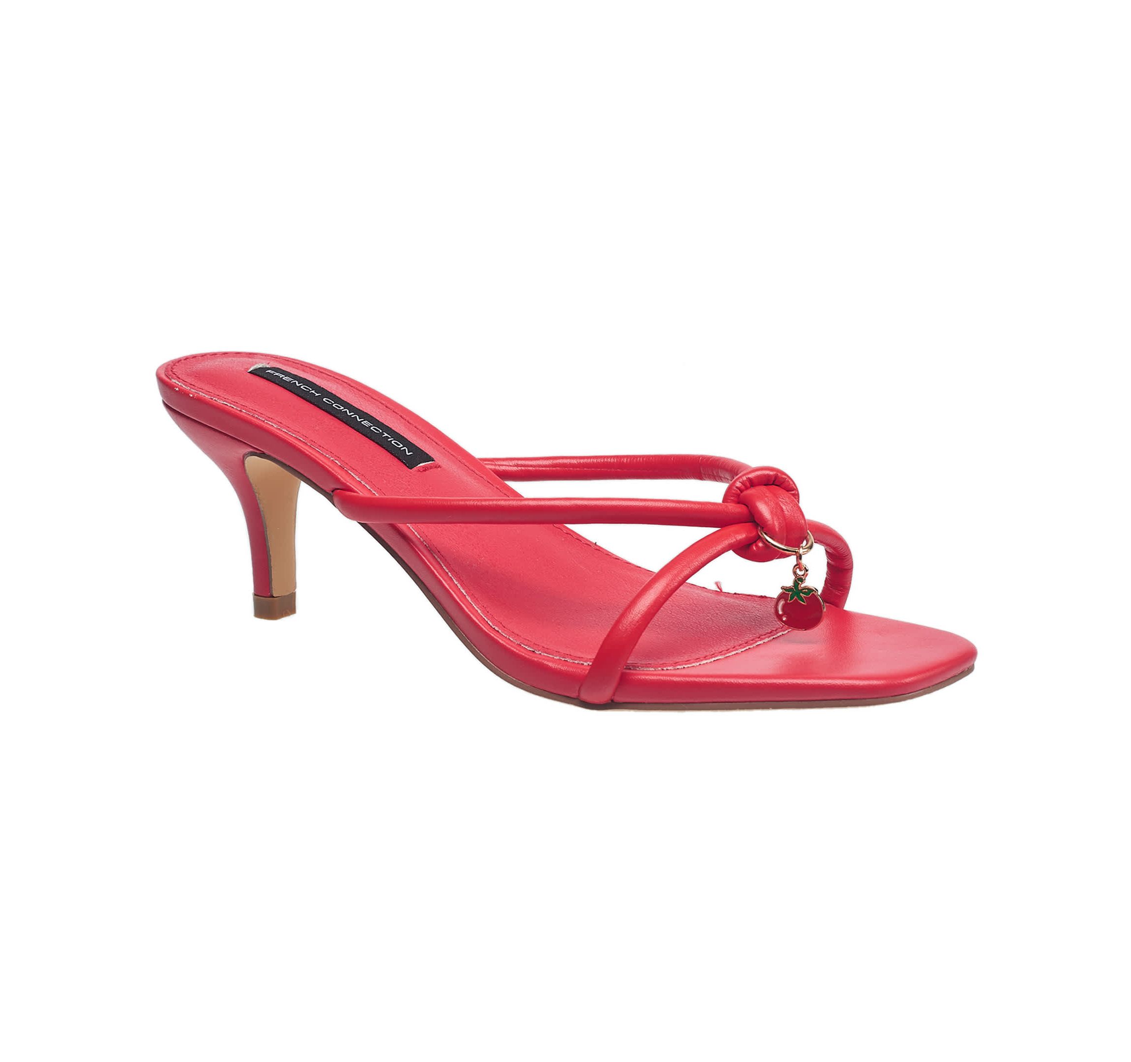 Ladies TwirlC Kitten Heel