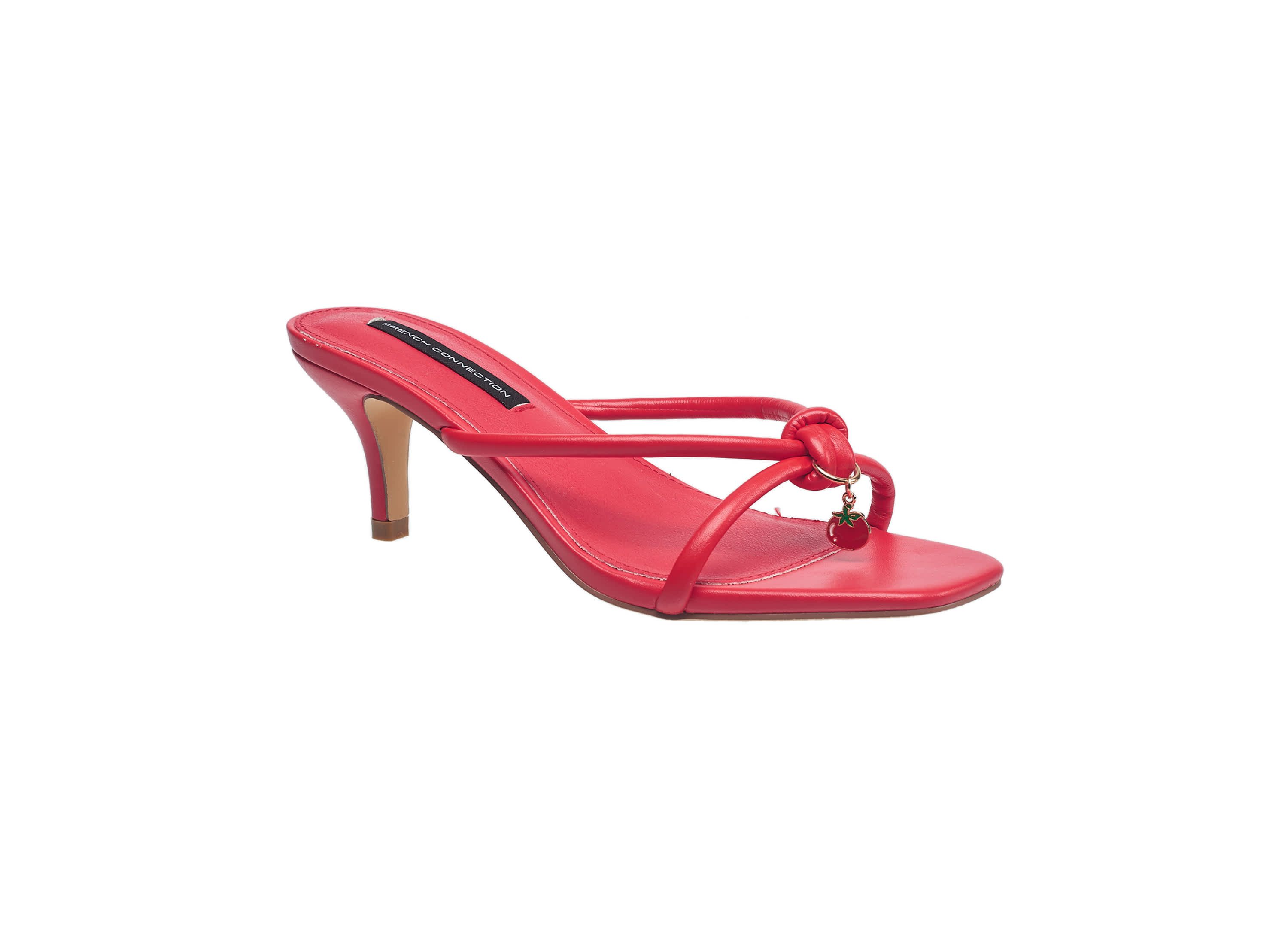 Ladies TwirlC Kitten Heel