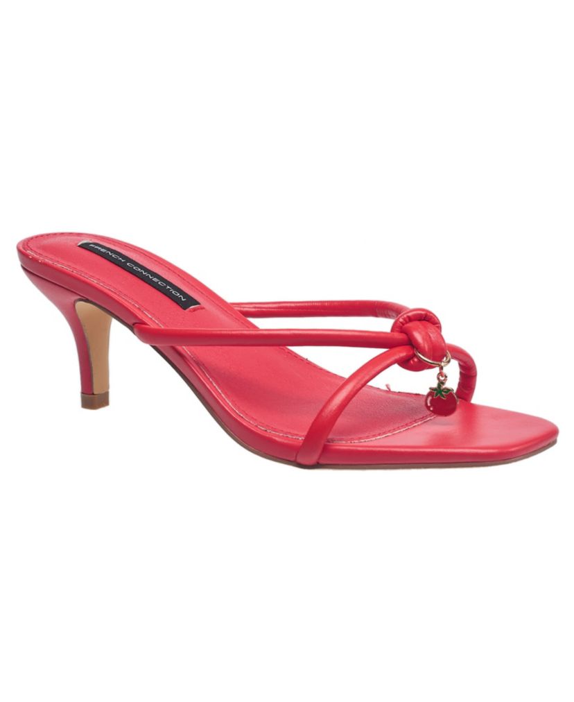Ladies TwirlC Kitten Heel