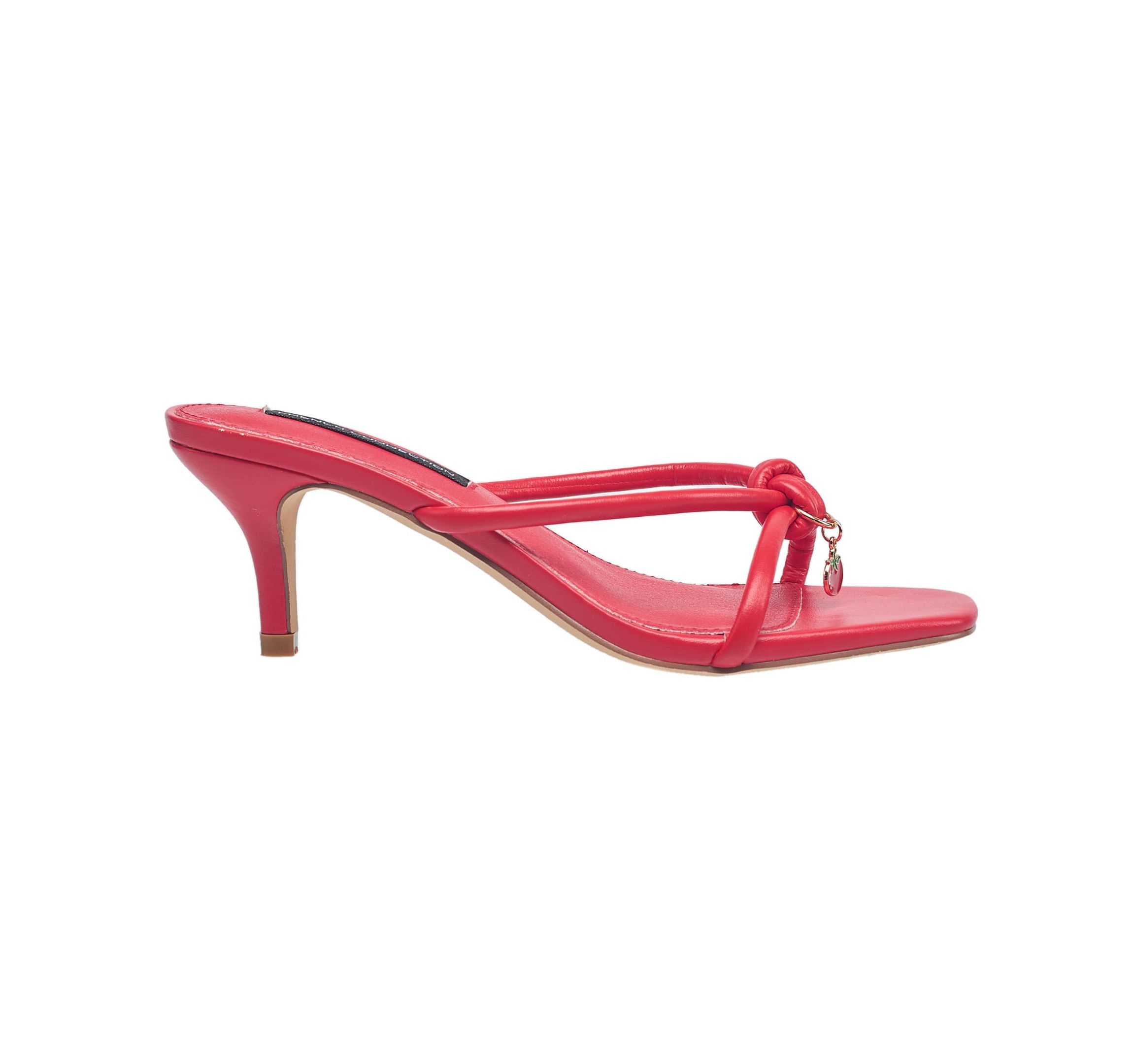 Ladies TwirlC Kitten Heel